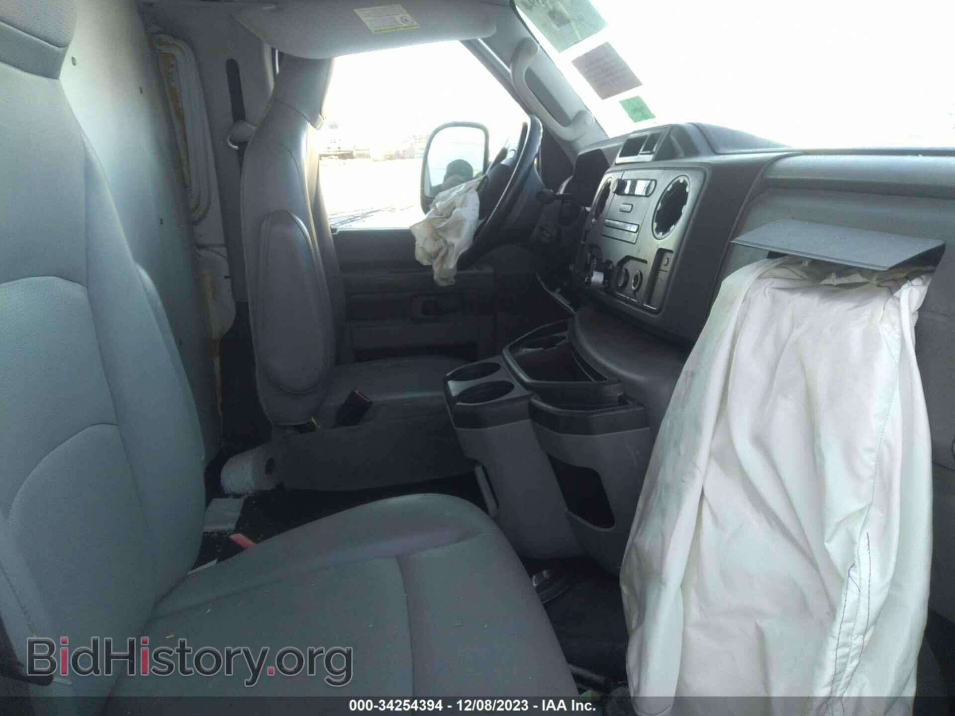 2011 FORD E-250 - VIN: 1FTNE2EW9BDB05941 - Photo 5
