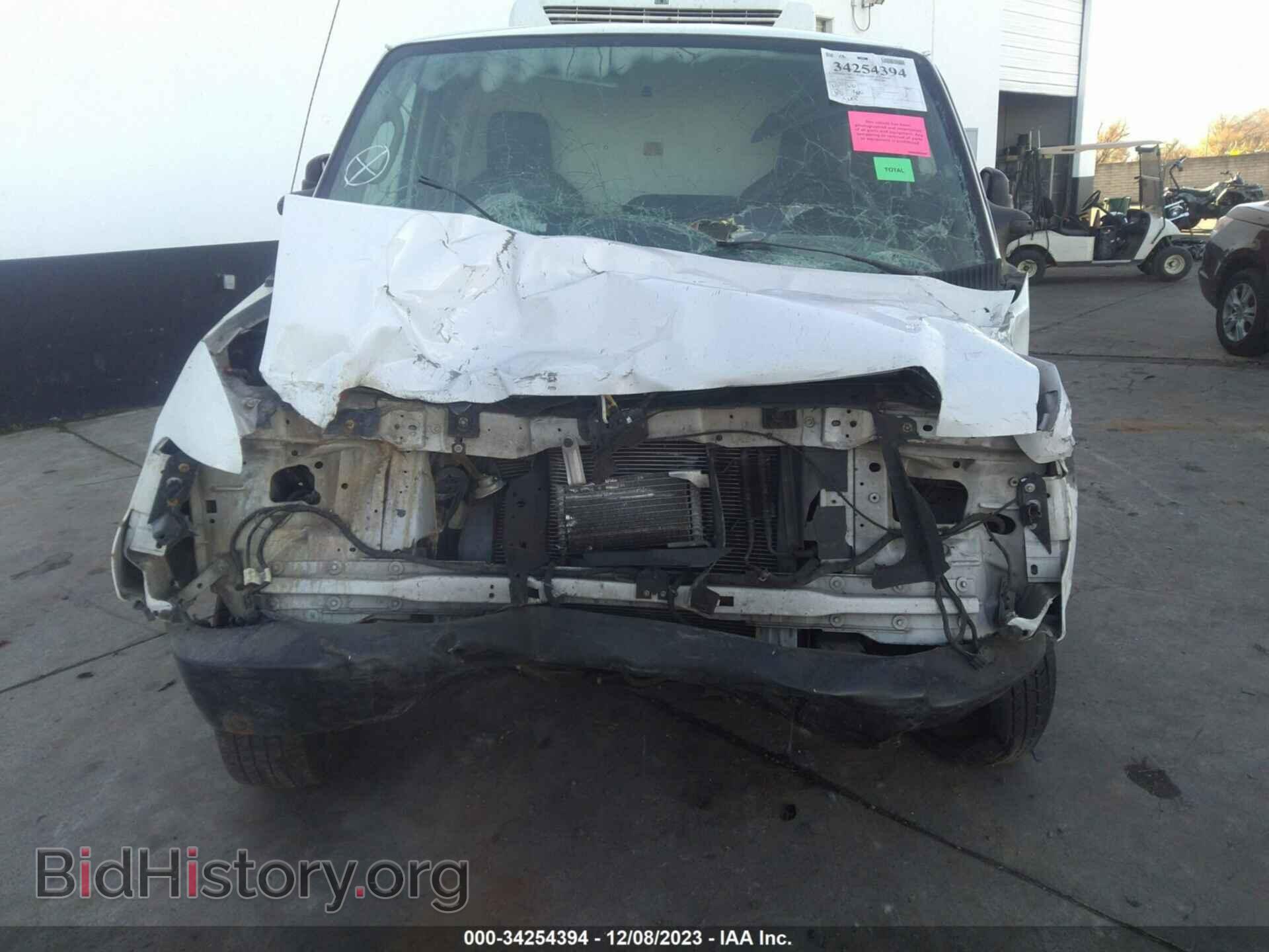 2011 FORD E-250 - VIN: 1FTNE2EW9BDB05941 - Photo 6