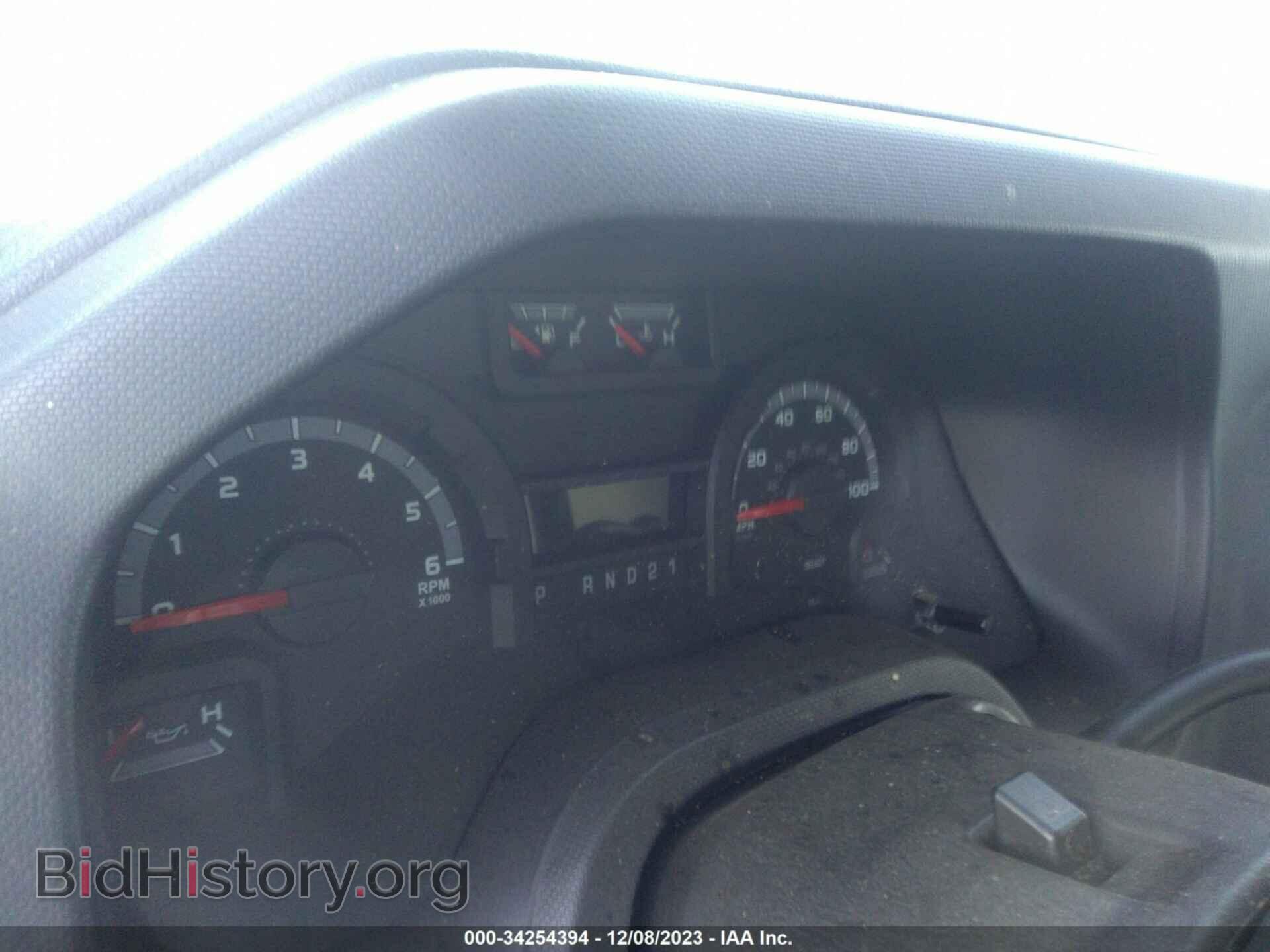 2011 FORD E-250 - VIN: 1FTNE2EW9BDB05941 - Photo 7