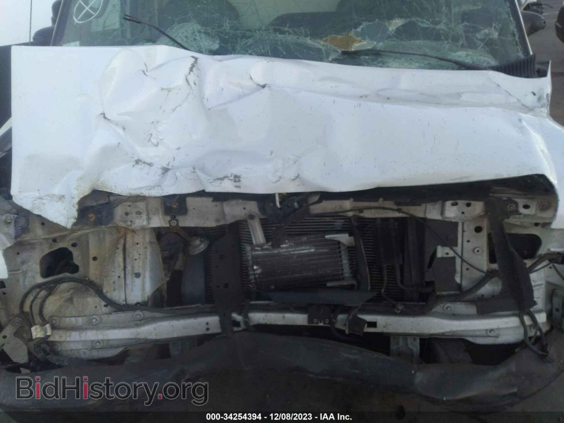 2011 FORD E-250 - VIN: 1FTNE2EW9BDB05941 - Photo 10