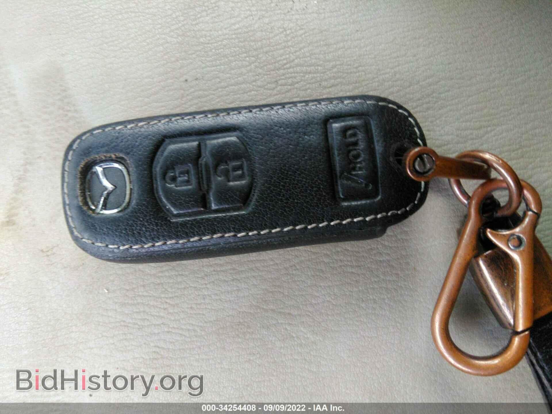 2013 MAZDA CX-5 - VIN: JM3KE2DE5D0166605 - Фото 11