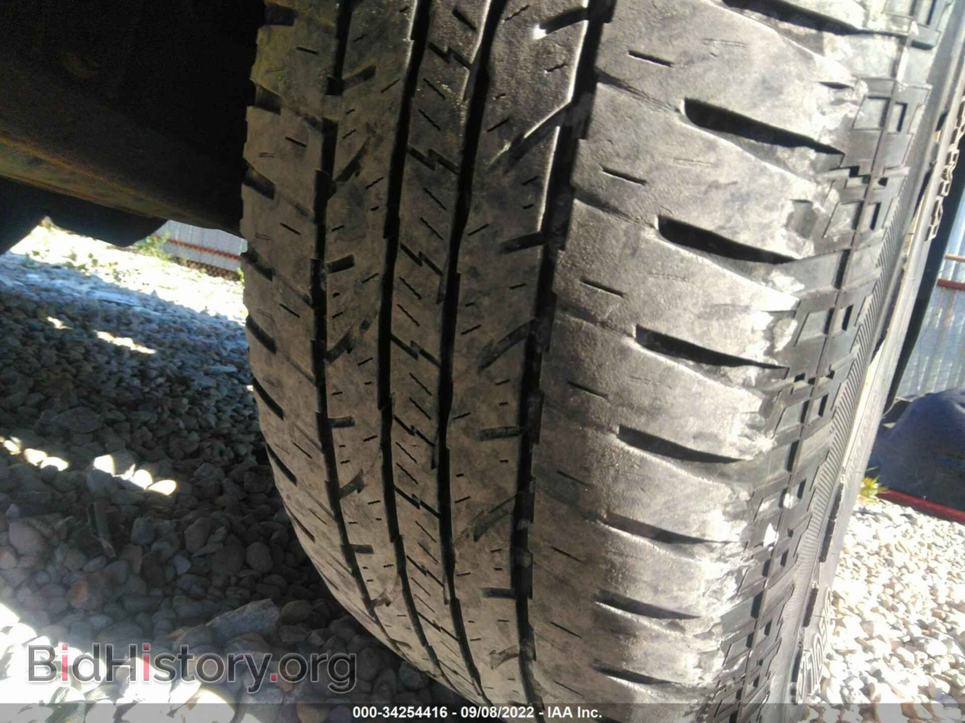 2009 JEEP COMMANDER - VIN: 1J8HG48K49C546123 - Фото 14