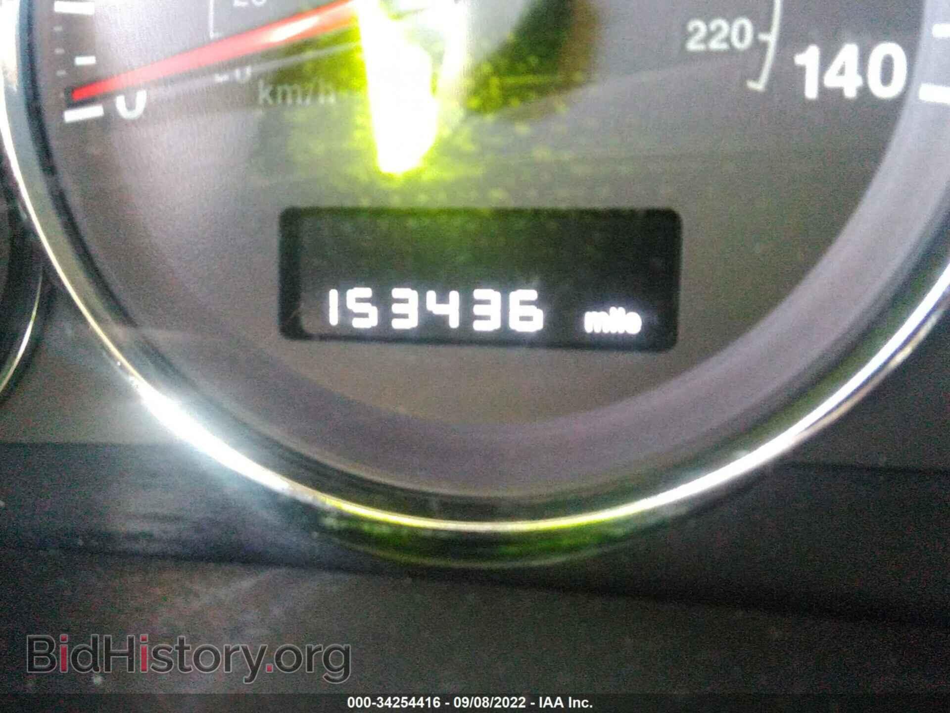 2009 JEEP COMMANDER - VIN: 1J8HG48K49C546123 - Фото 7