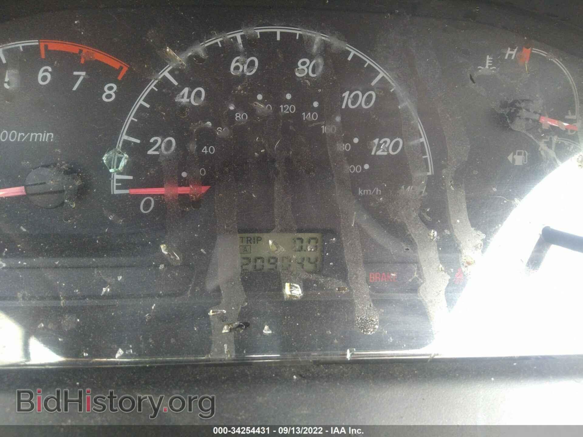 2006 MITSUBISHI LANCER - VIN: JA3AJ26E16U004025 - Фото 7