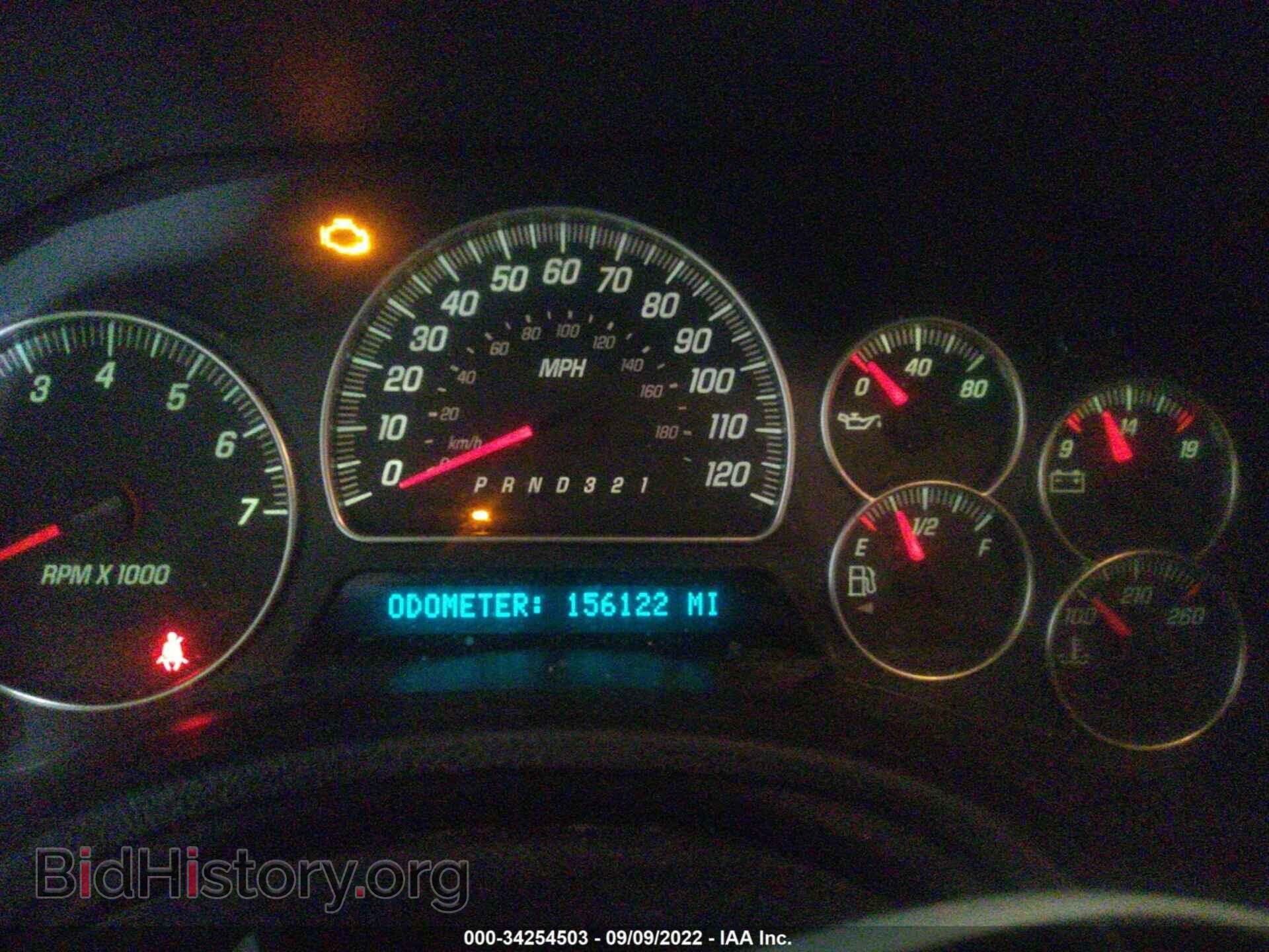 2008 GMC ENVOY - VIN: 1GKET63MX82207238 - Фото 7