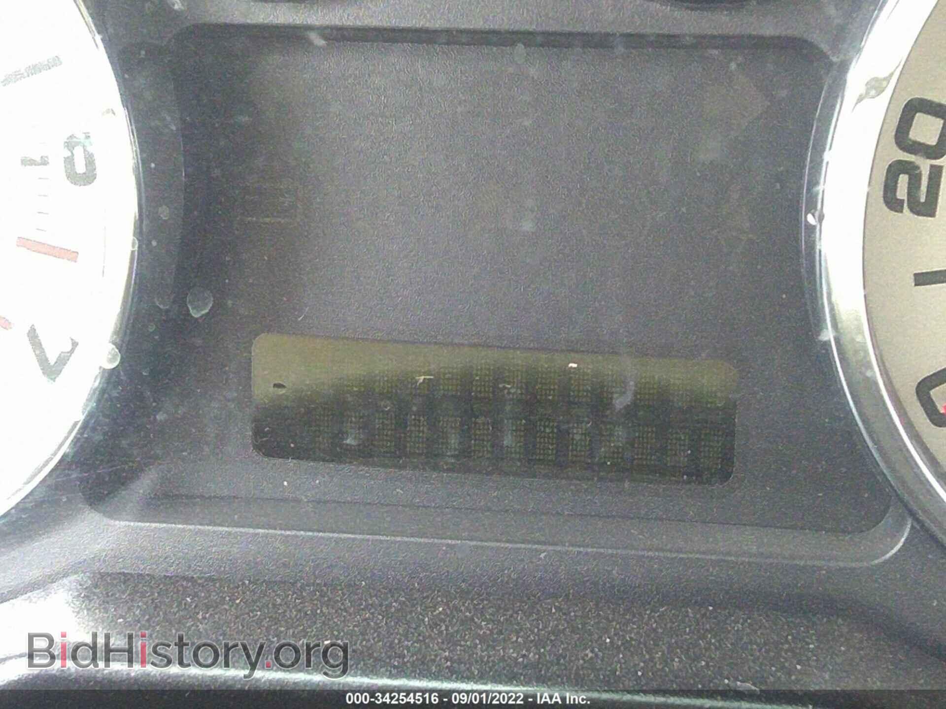 2007 FORD EDGE - VIN: 2FMDK38CX7BA75367 - Photo 7
