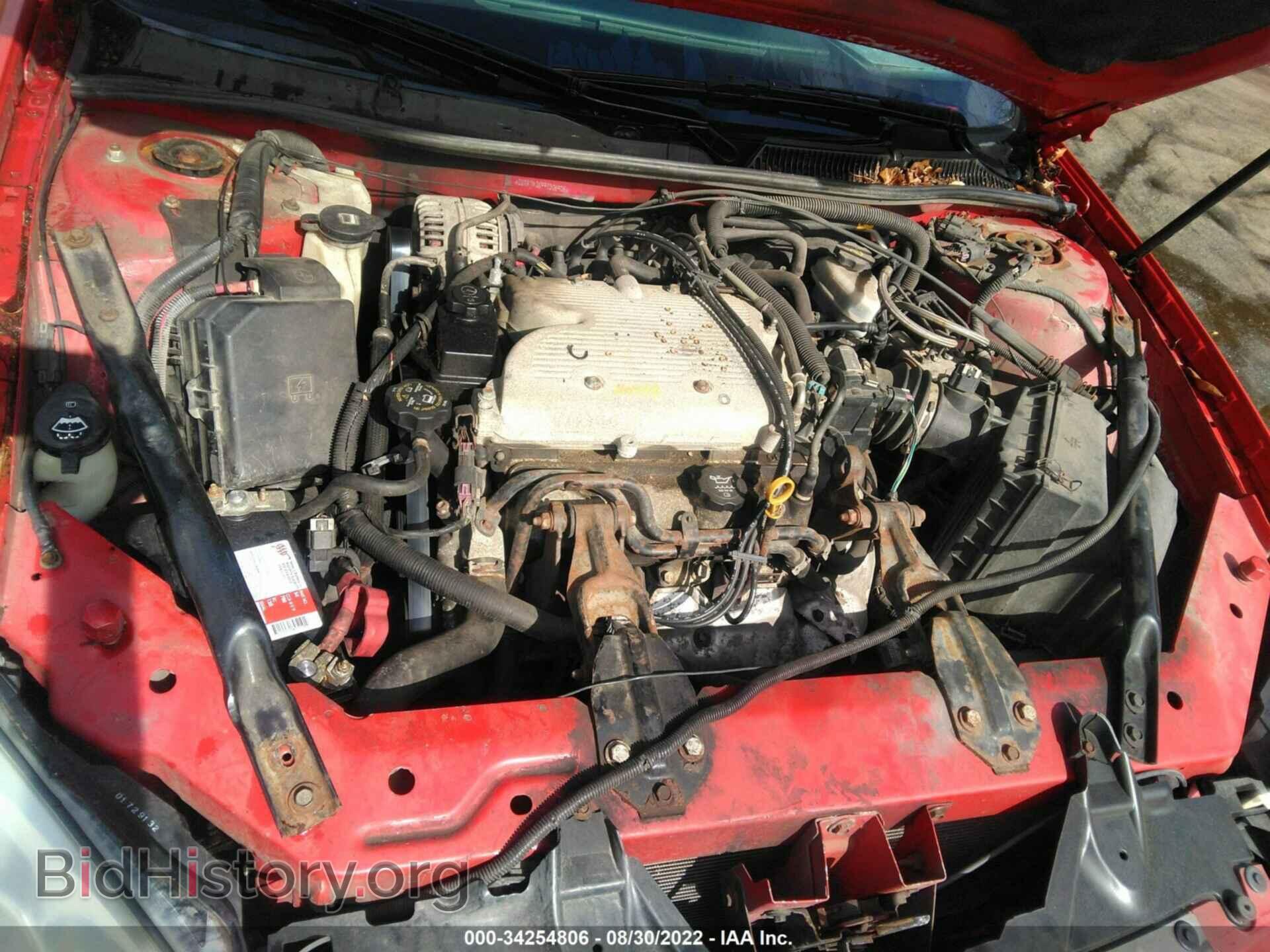 2009 CHEVROLET IMPALA - VIN: 2G1WT57K991306906 - Фото 10