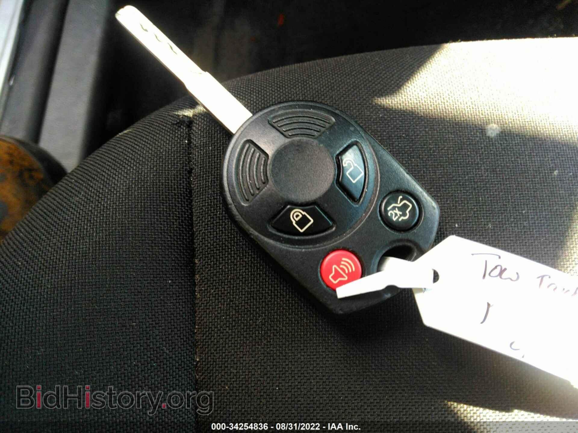 2015 FORD FOCUS - VIN: 1FADP3E22FL380917 - Фото 11