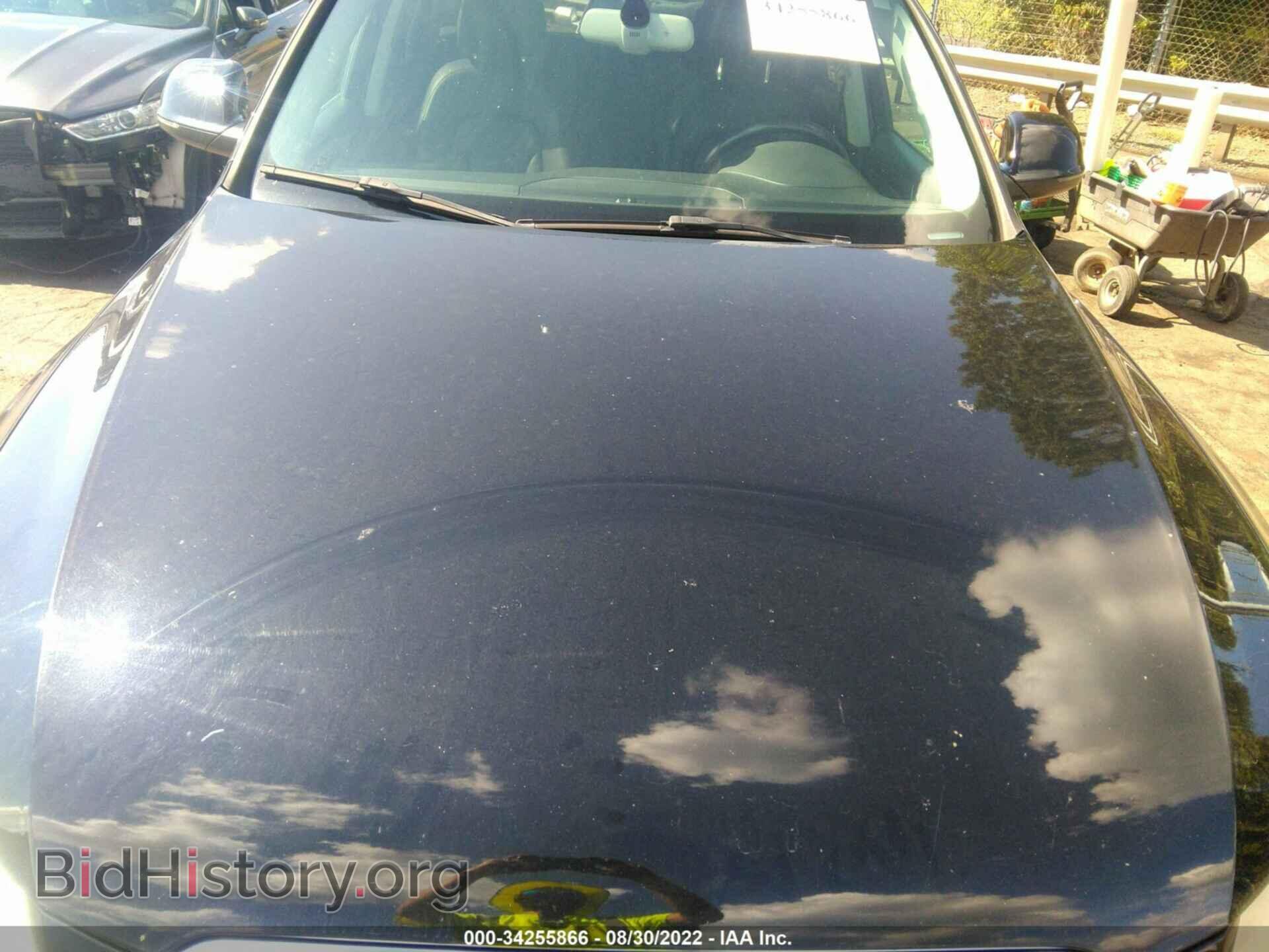 2013 AUDI Q5 - VIN: WA1LFAFP3DA078191 - Photo 6