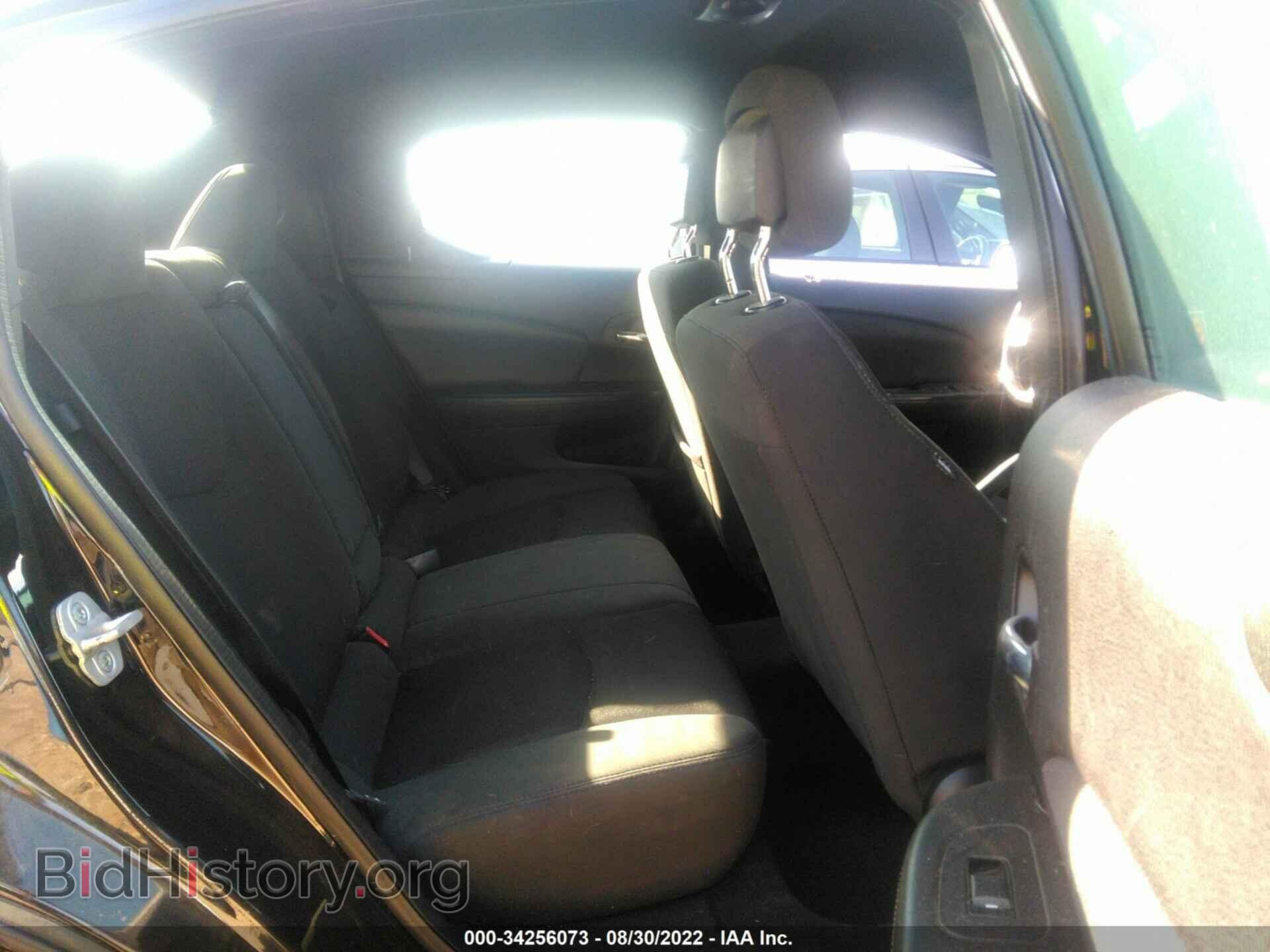 2012 DODGE AVENGER - VIN: 1C3CDZCB8CN281091 - Photo 8