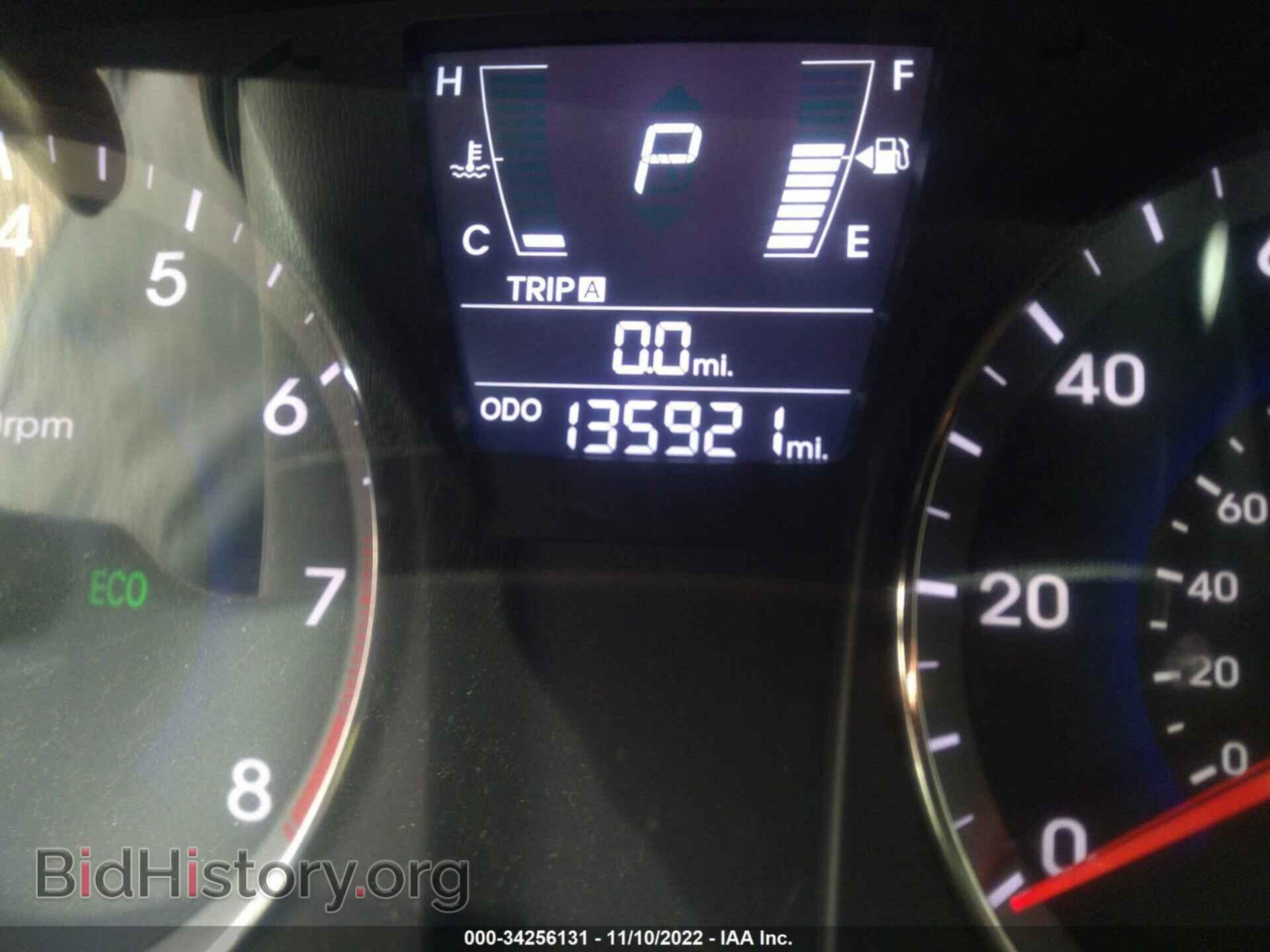 2012 HYUNDAI ACCENT - VIN: KMHCT4AE1CU142341 - Фото 7
