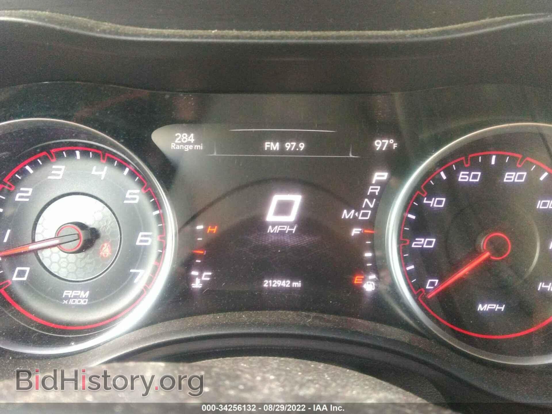 2015 DODGE CHARGER - VIN: 2C3CDXBG9FH731541 - Фото 7