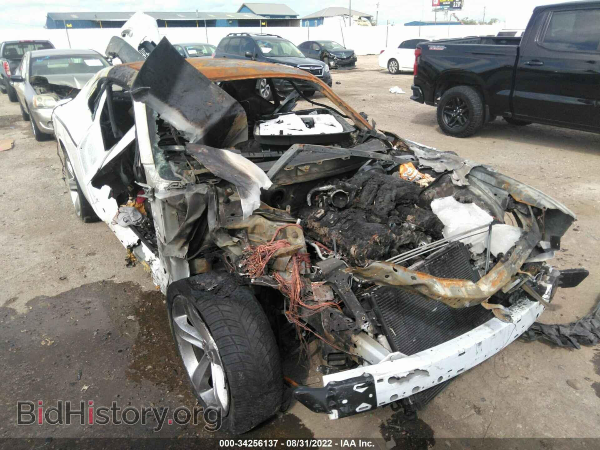 2015 DODGE CHALLENGER - VIN: 2C3CDZAG3FH723982 - Photo 6