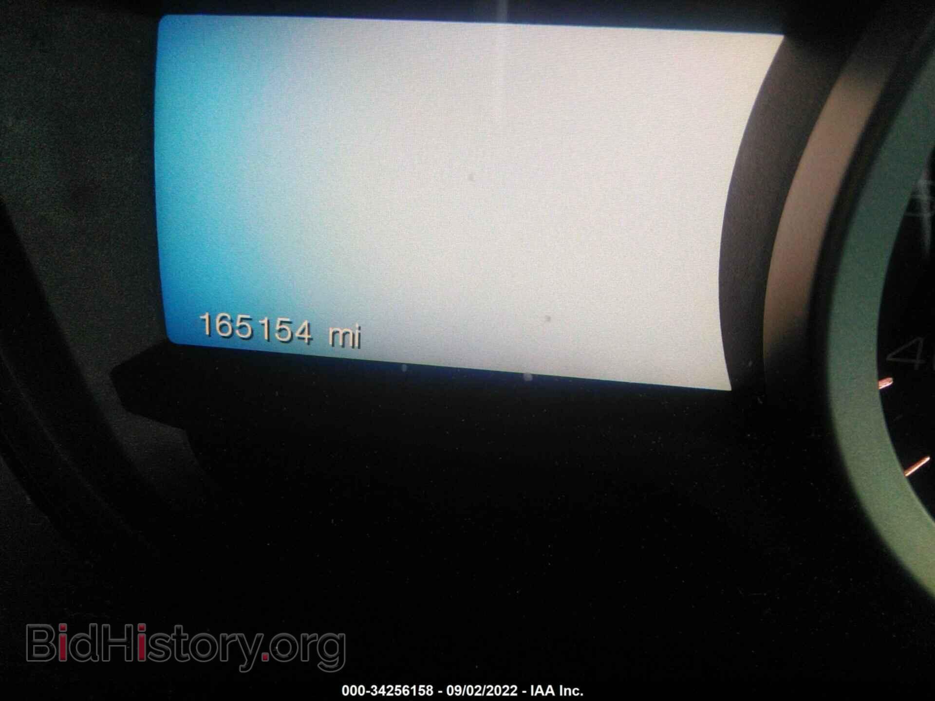 2012 FORD EXPLORER - VIN: 1FMHK7D8XCGA70991 - Фото 7