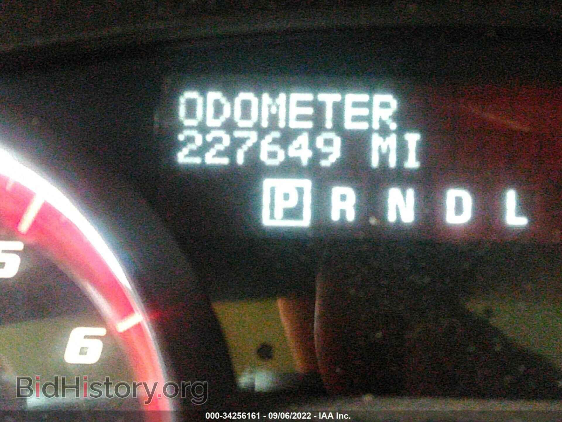 2011 GMC ACADIA - VIN: 1GKKVRED5BJ133414 - Фото 7