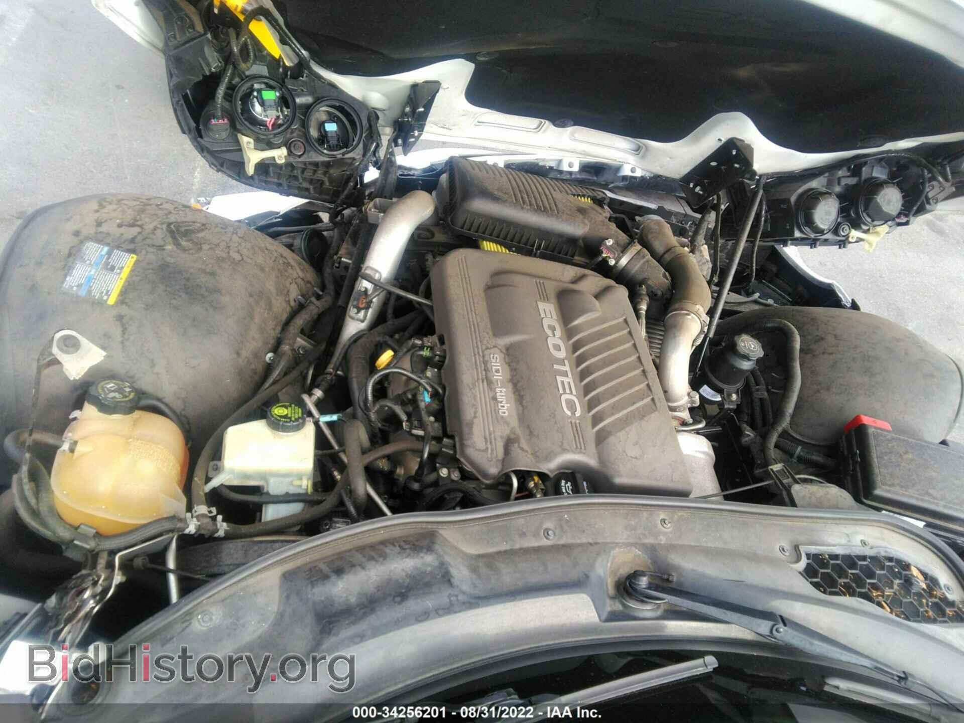 2008 SATURN SKY - VIN: 1G8MF35X48Y127123 - Фото 10