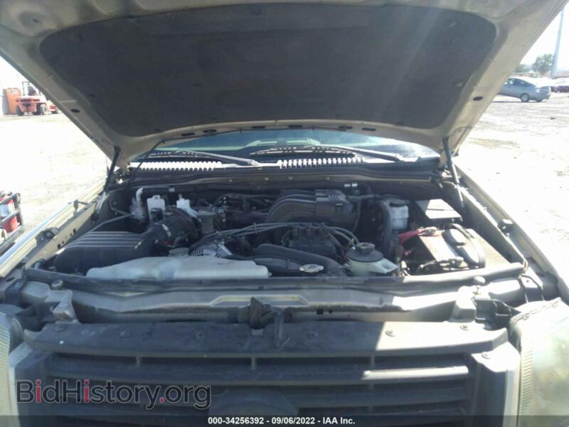 2006 Ford EXPLORER (VIN 1FMEU63E56ZA07045) — фото 10 из 10