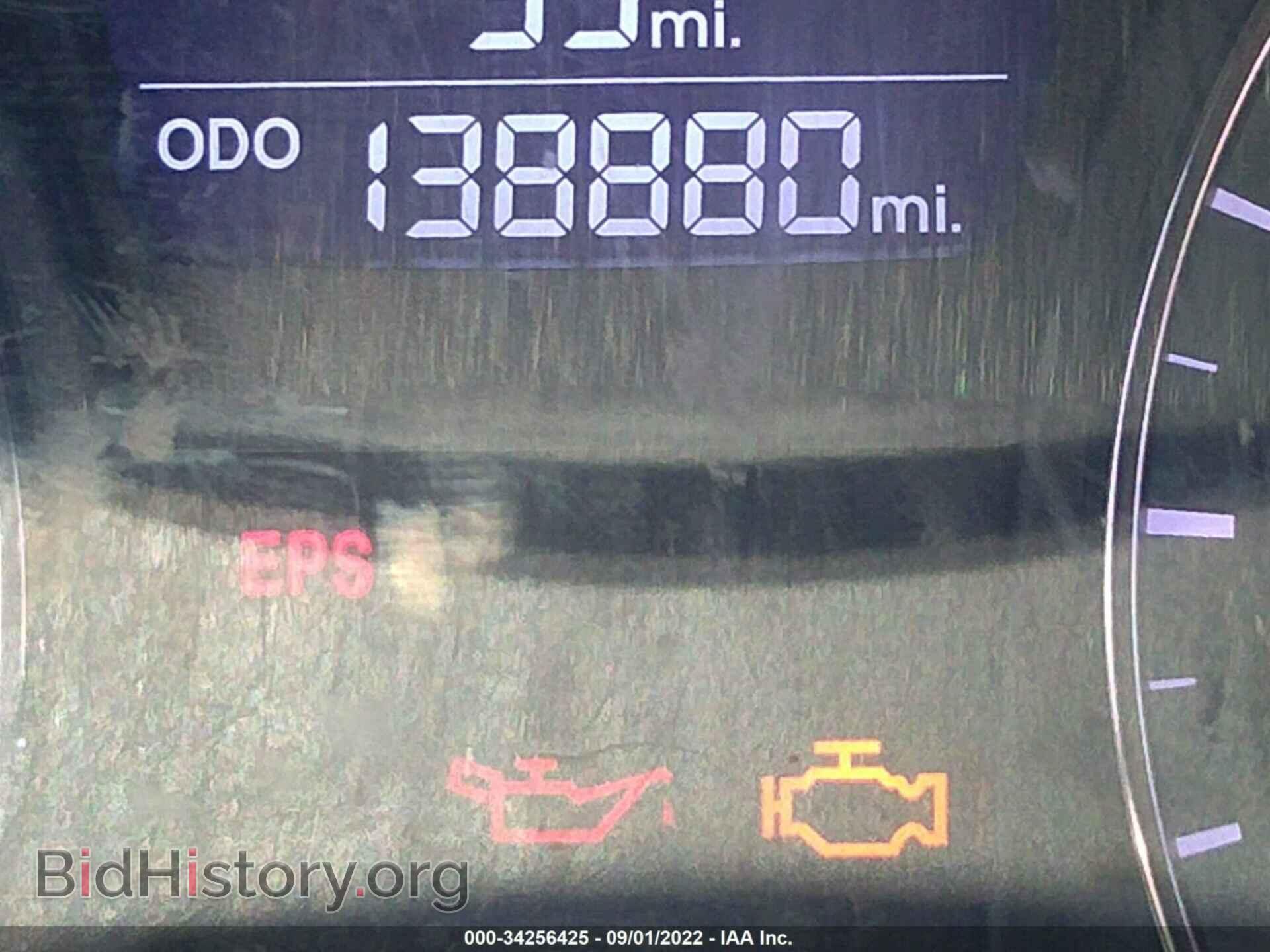 2013 HYUNDAI ACCENT - VIN: KMHCT5AE0DU093592 - Фото 7