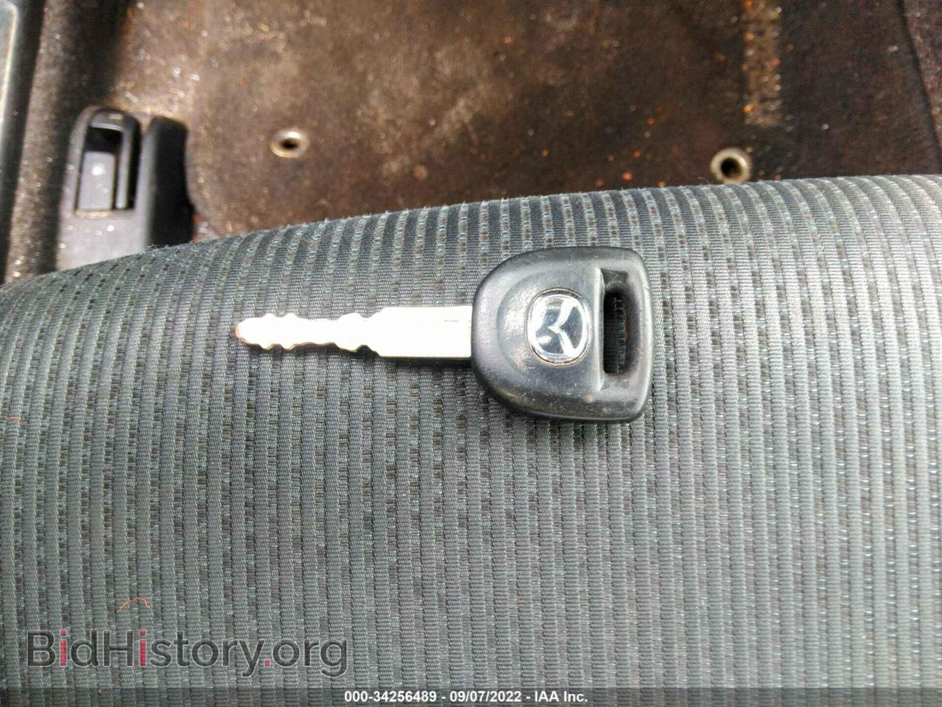 2011 MAZDA MAZDA3 - VIN: JM1BL1UG1B1454669 - Фото 11