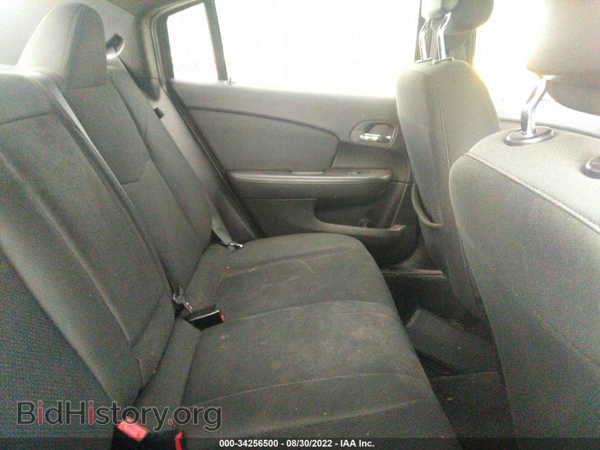 2012 CHRYSLER 200 - VIN: 1C3CCBBB2CN131912 - Photo 8