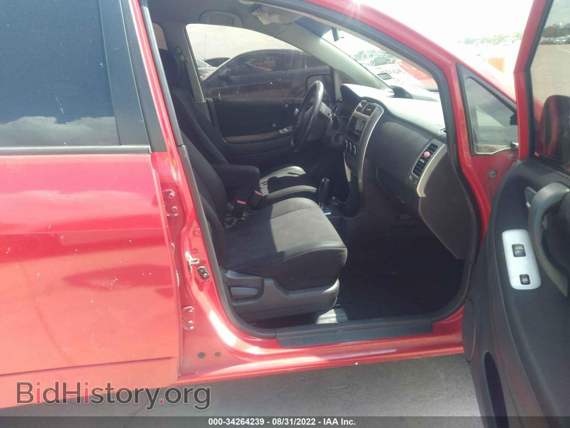 2006 SUZUKI AERIO - VIN: JS2RD62H865351161 - Фото 5