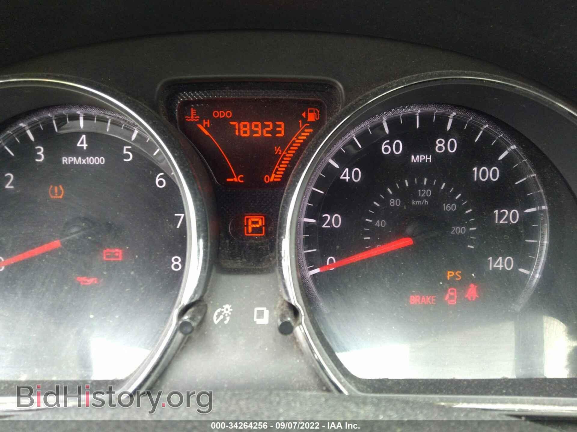 2016 NISSAN VERSA NOTE - VIN: 3N1CE2CP7GL409227 - Photo 7