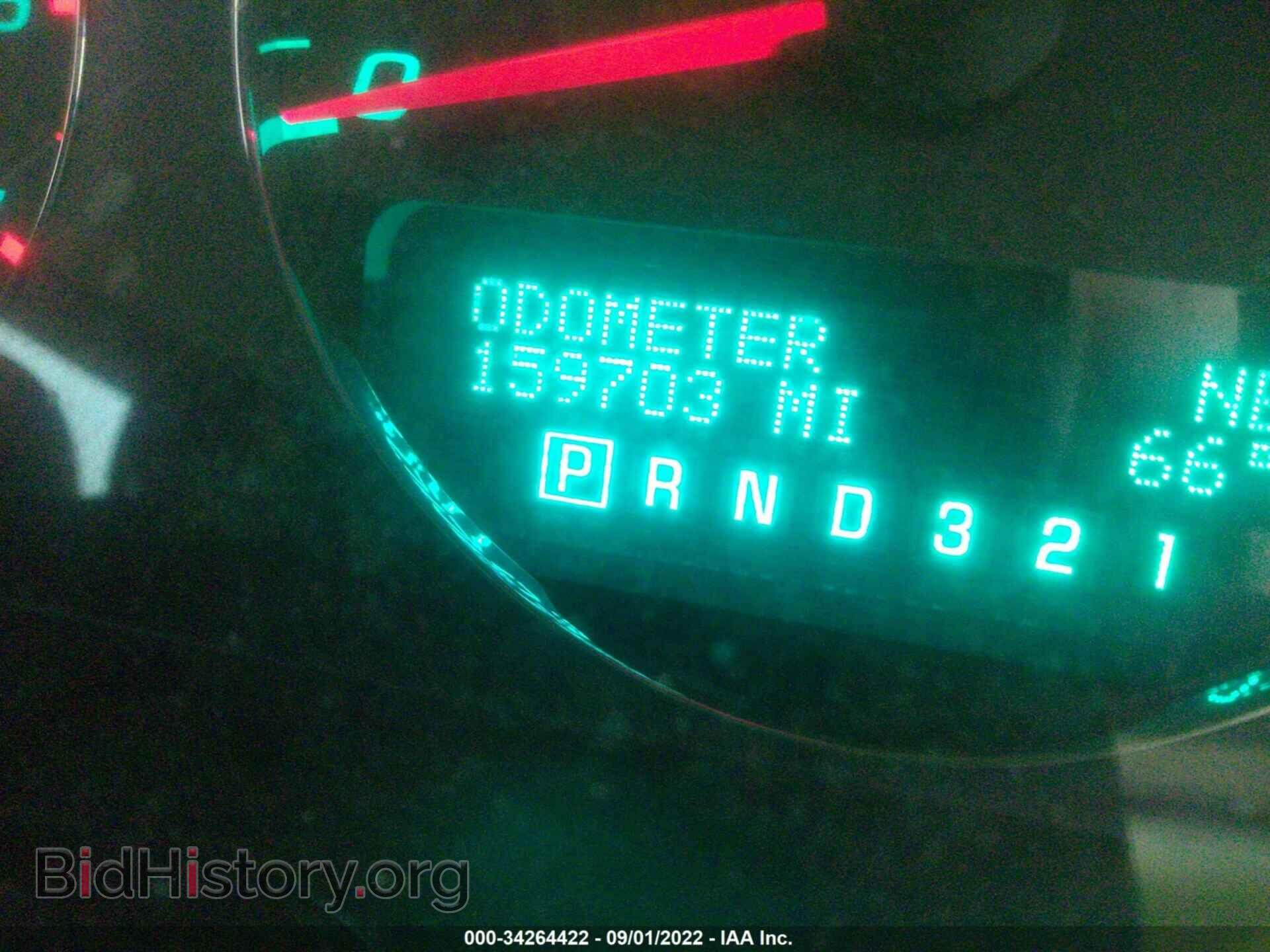 2006 CHEVROLET IMPALA - VIN: 2G1WT55K569378590 - Фото 7