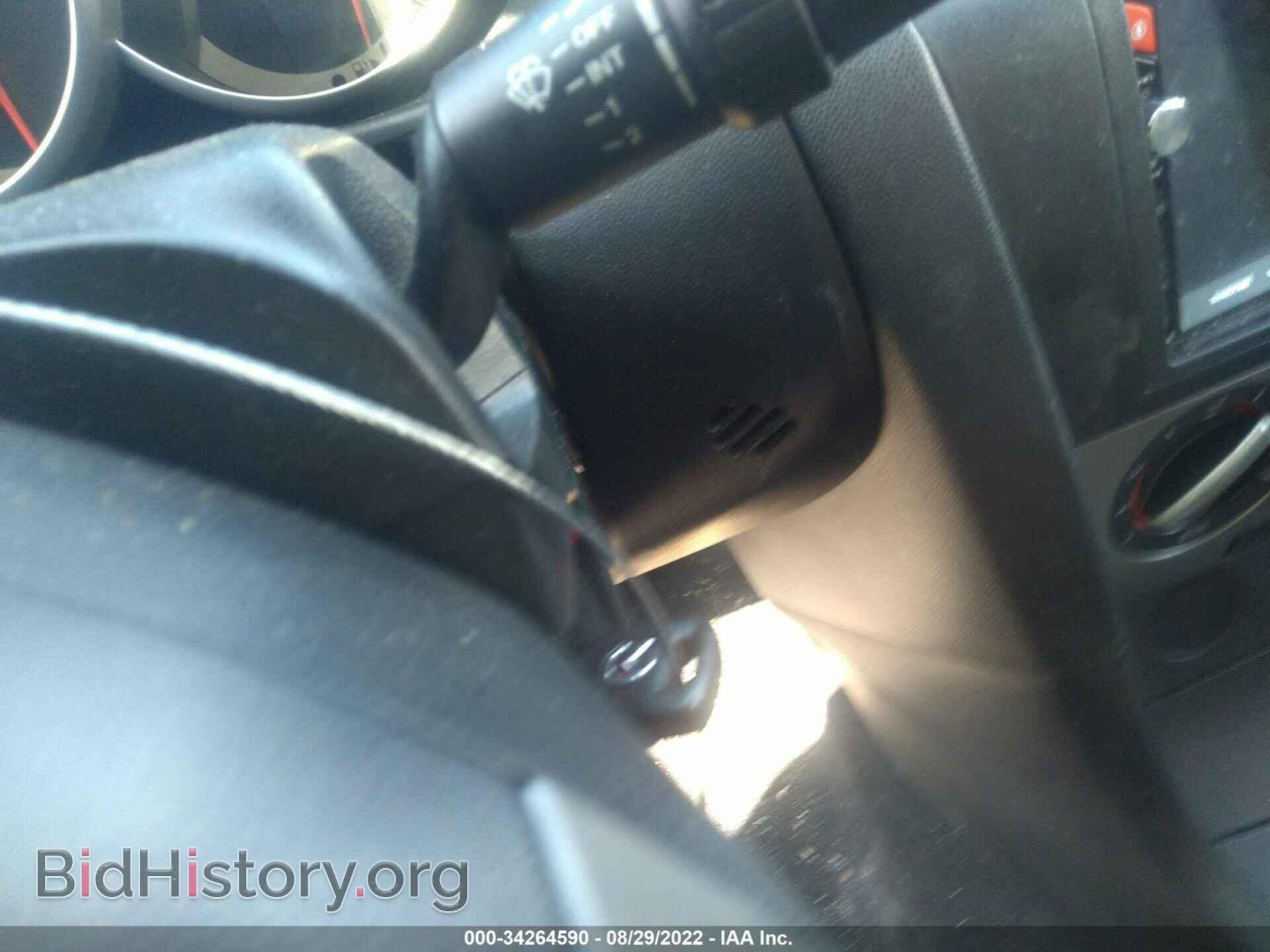 2007 MAZDA MAZDA3 - VIN: JM1BK323071673497 - Фото 11