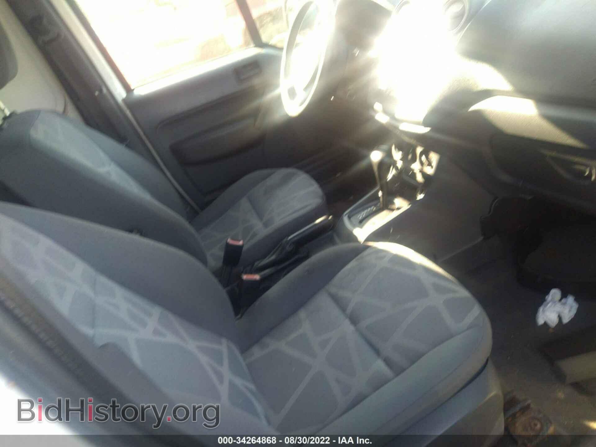 2010 FORD TRANSIT CONNECT - VIN: NM0LS7DN5AT012793 - Фото 5