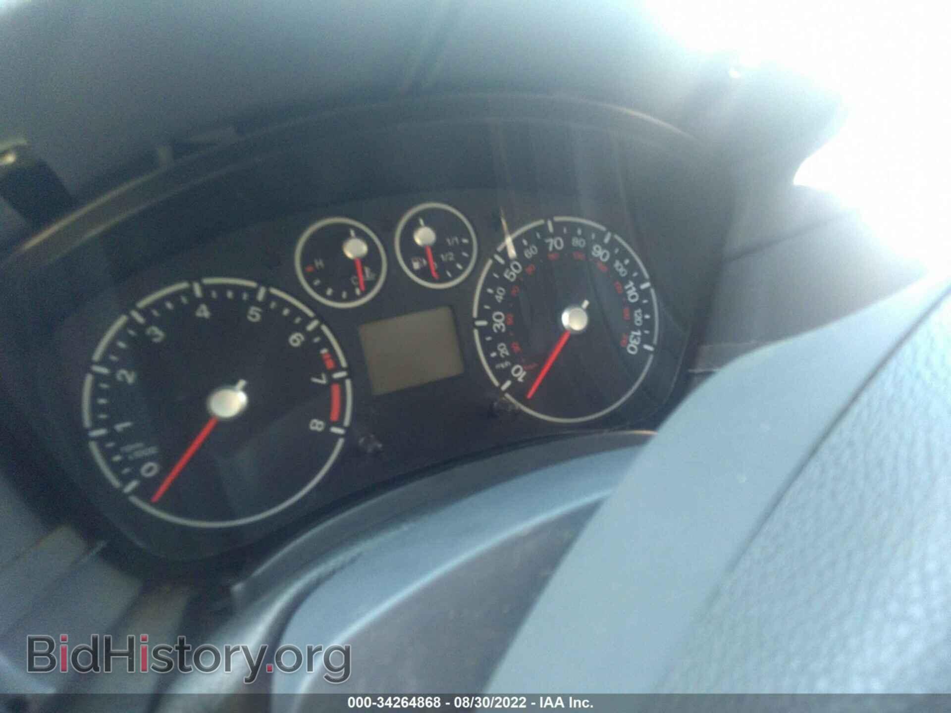 2010 FORD TRANSIT CONNECT - VIN: NM0LS7DN5AT012793 - Фото 7