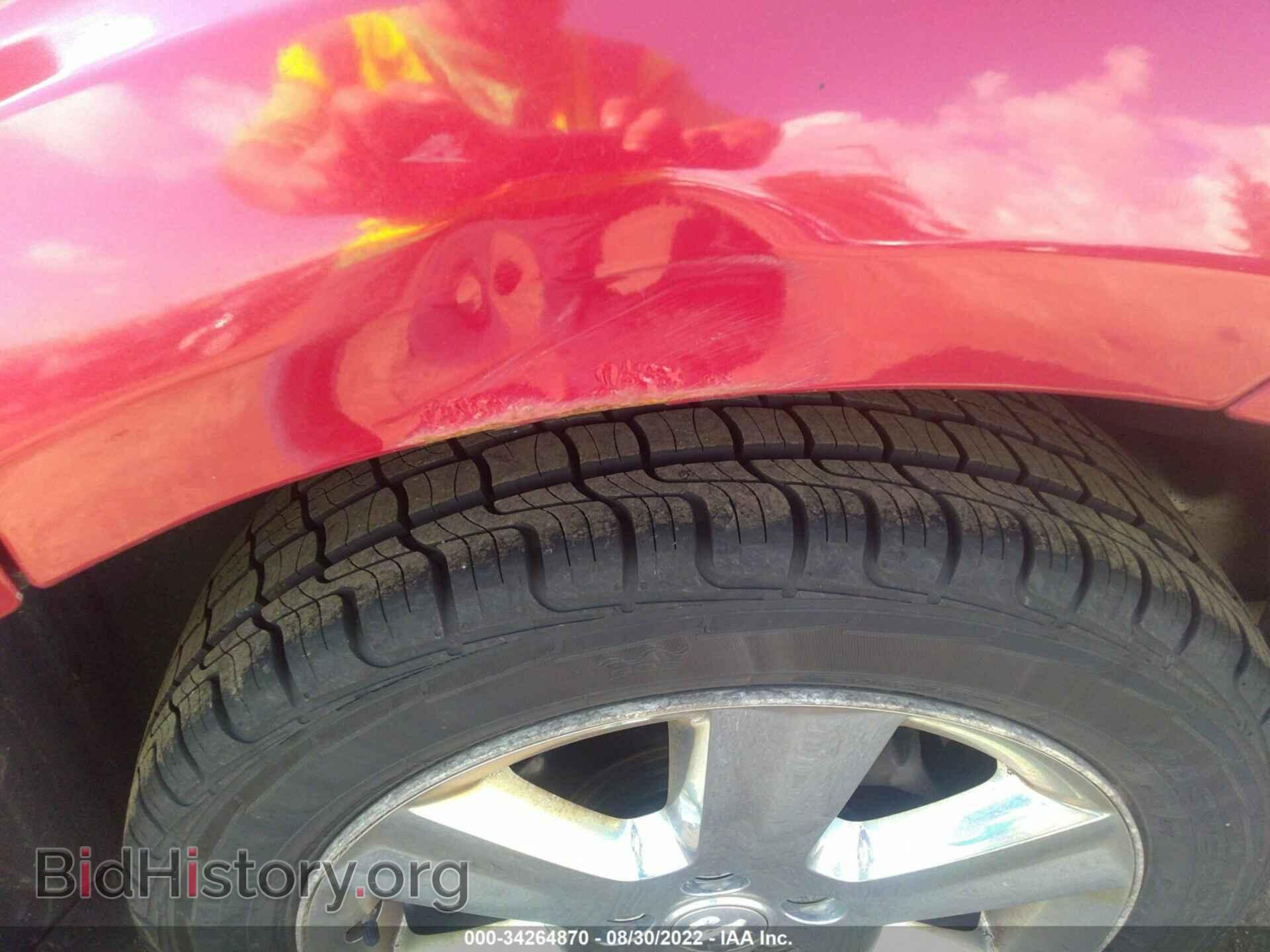 2010 DODGE JOURNEY - VIN: 3D4PG5FV6AT180702 - Фото 6
