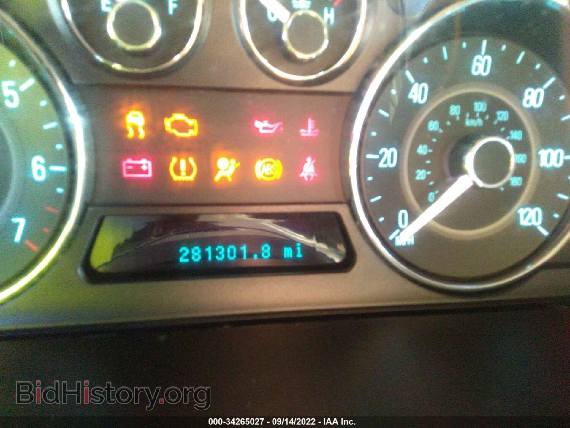 2009 FORD FLEX - VIN: 2FMDK52C19BA45844 - Photo 7