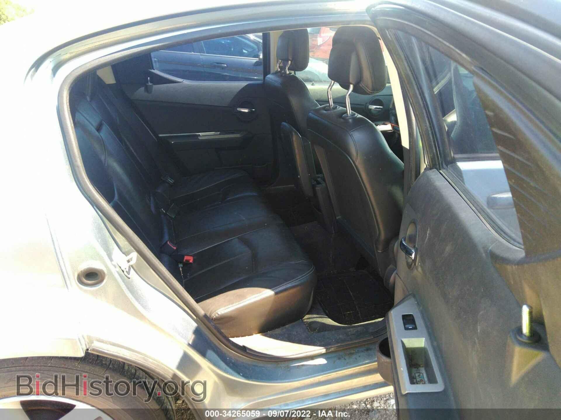 2010 DODGE AVENGER - VIN: 1B3CC5FB3AN141600 - Photo 8