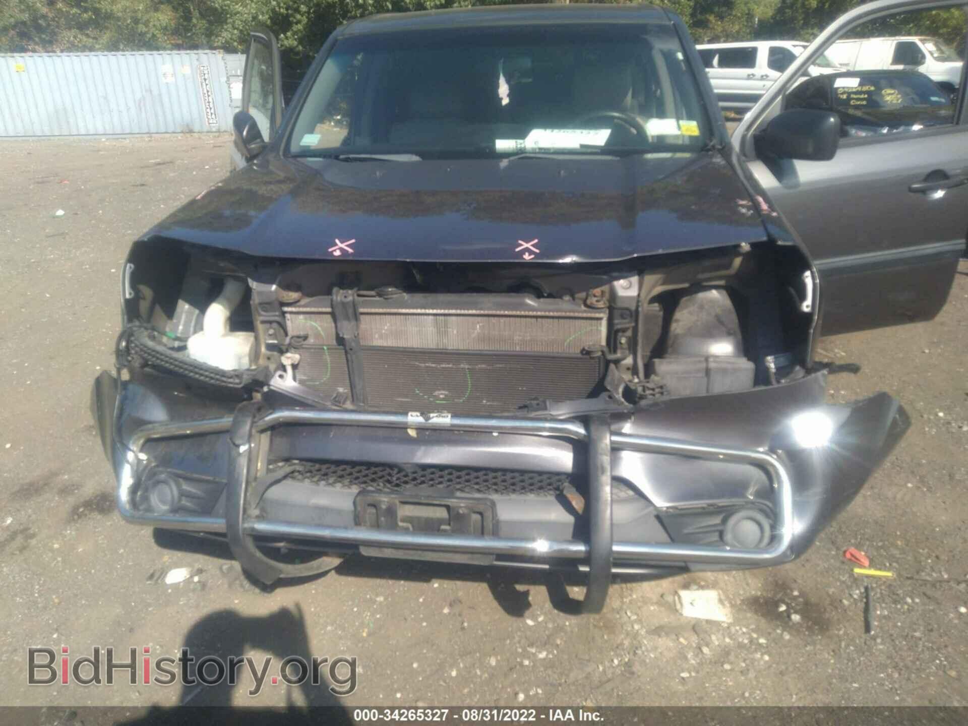 2014 HONDA PILOT - VIN: 5FNYF4H28EB038163 - Фото 6