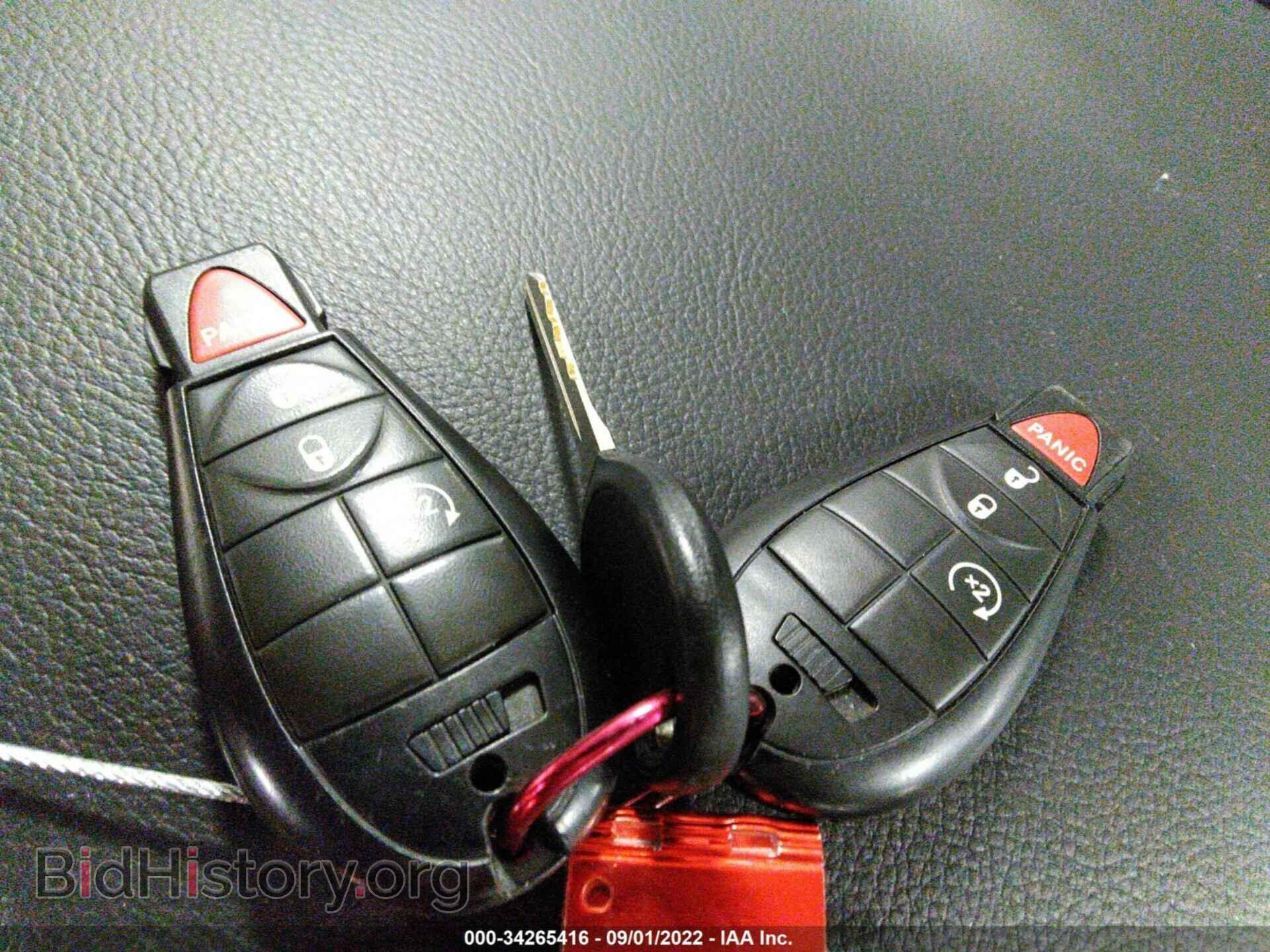 2012 RAM 1500 - VIN: 1C6RD7MT4CS203904 - Фото 11