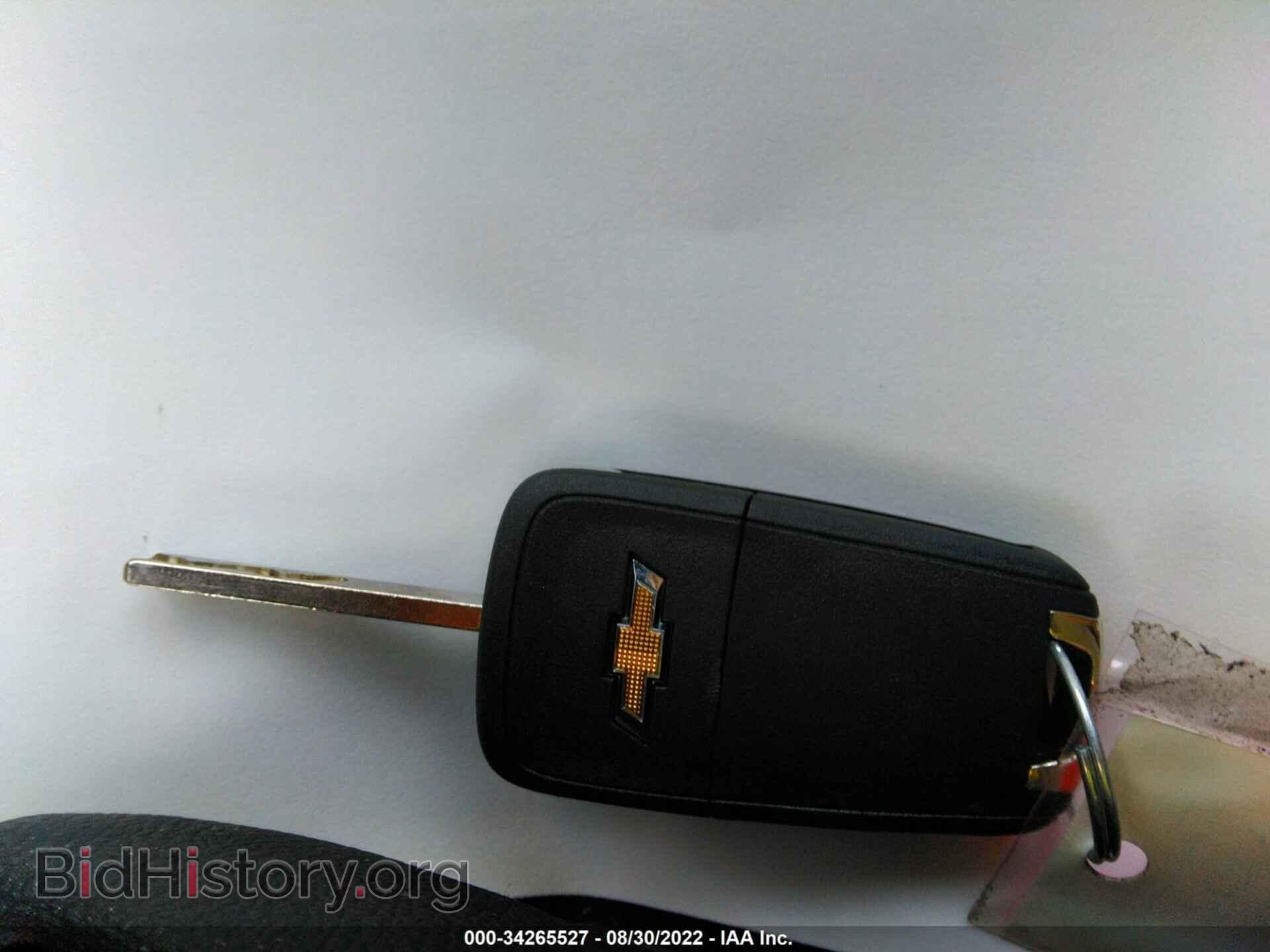 2013 BUICK ENCORE - VIN: KL4CJBSB7DB099473 - Photo 11