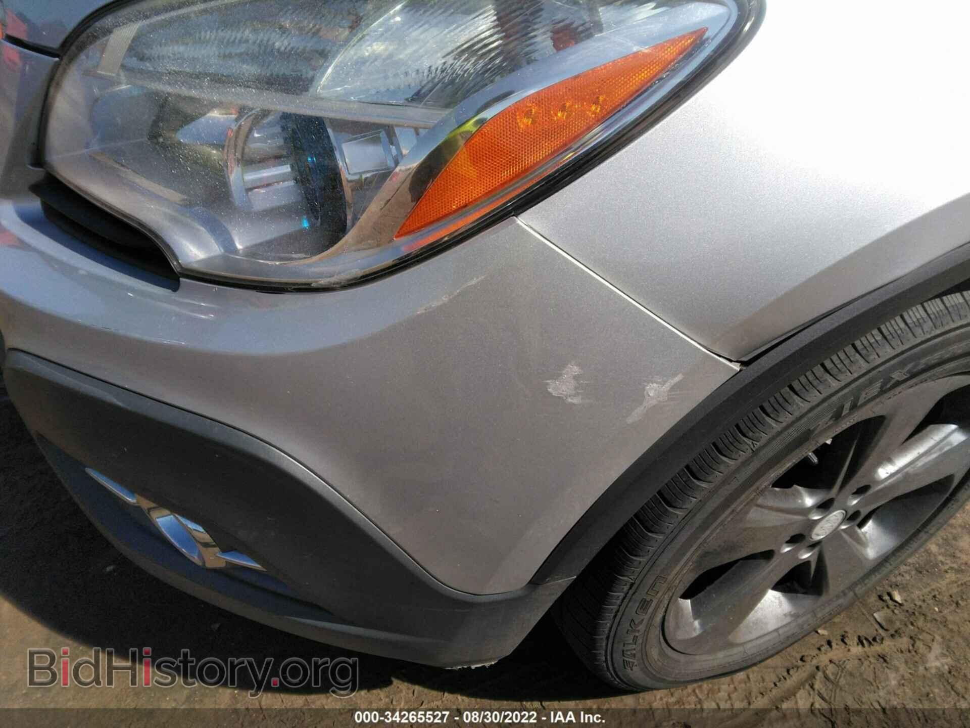 2013 BUICK ENCORE - VIN: KL4CJBSB7DB099473 - Photo 6