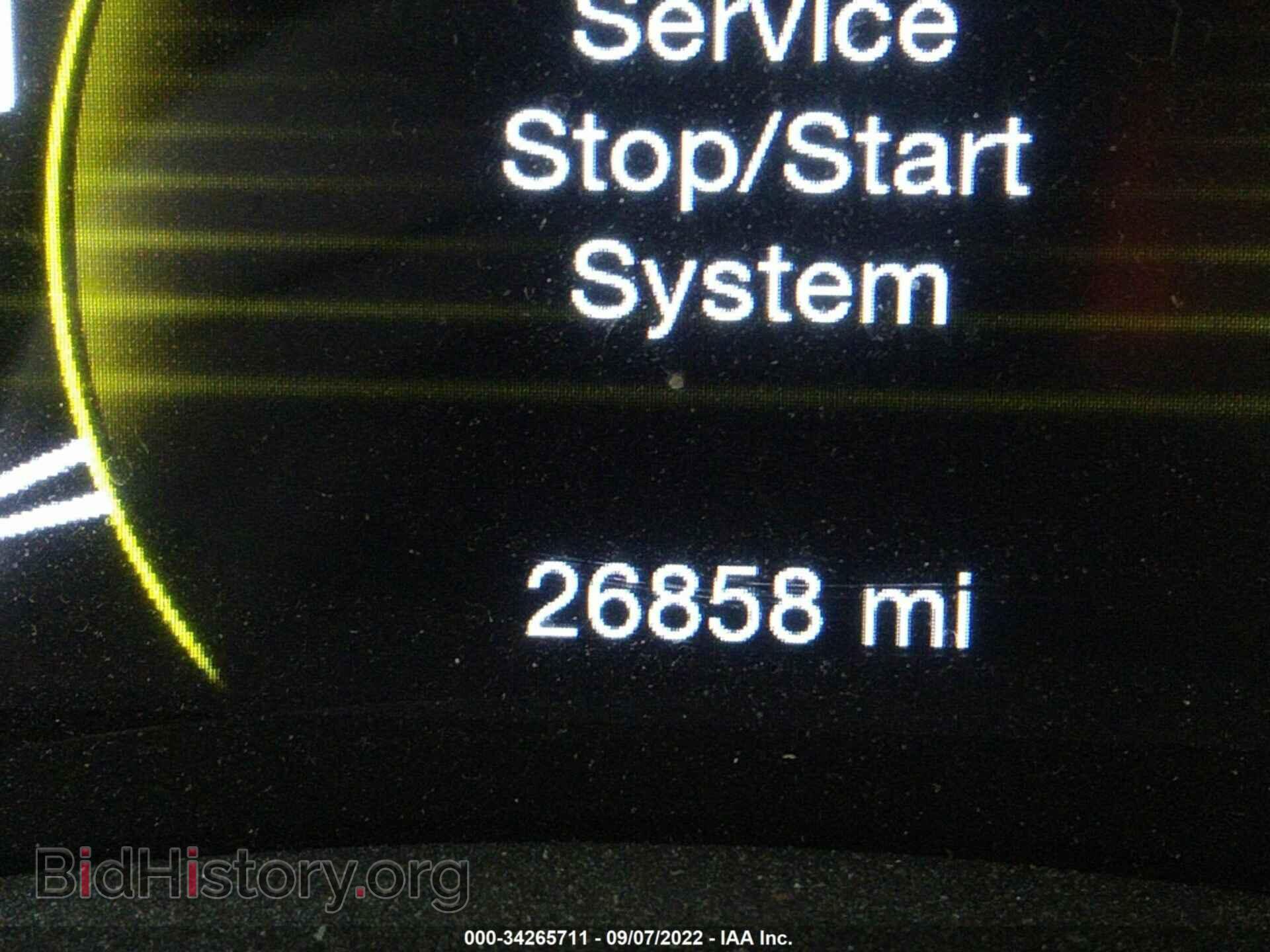 2019 DODGE DURANGO - VIN: 1C4RDJDG3KC525841 - Photo 7