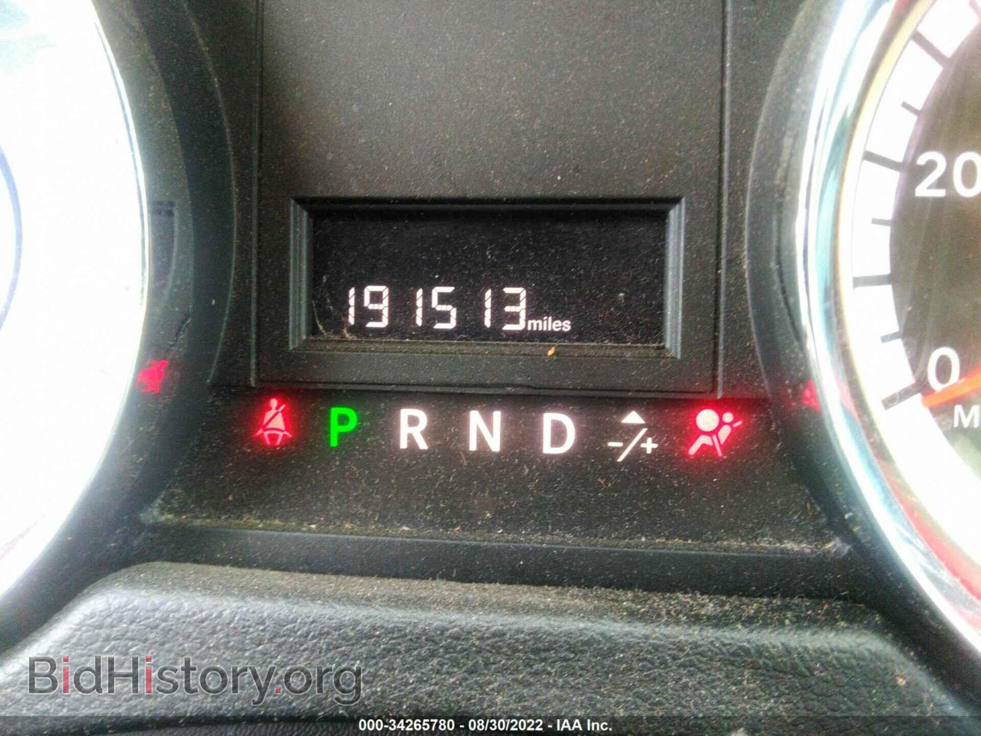 2014 DODGE GRAND CARAVAN - VIN: 2C4RDGBG9ER410968 - Фото 7