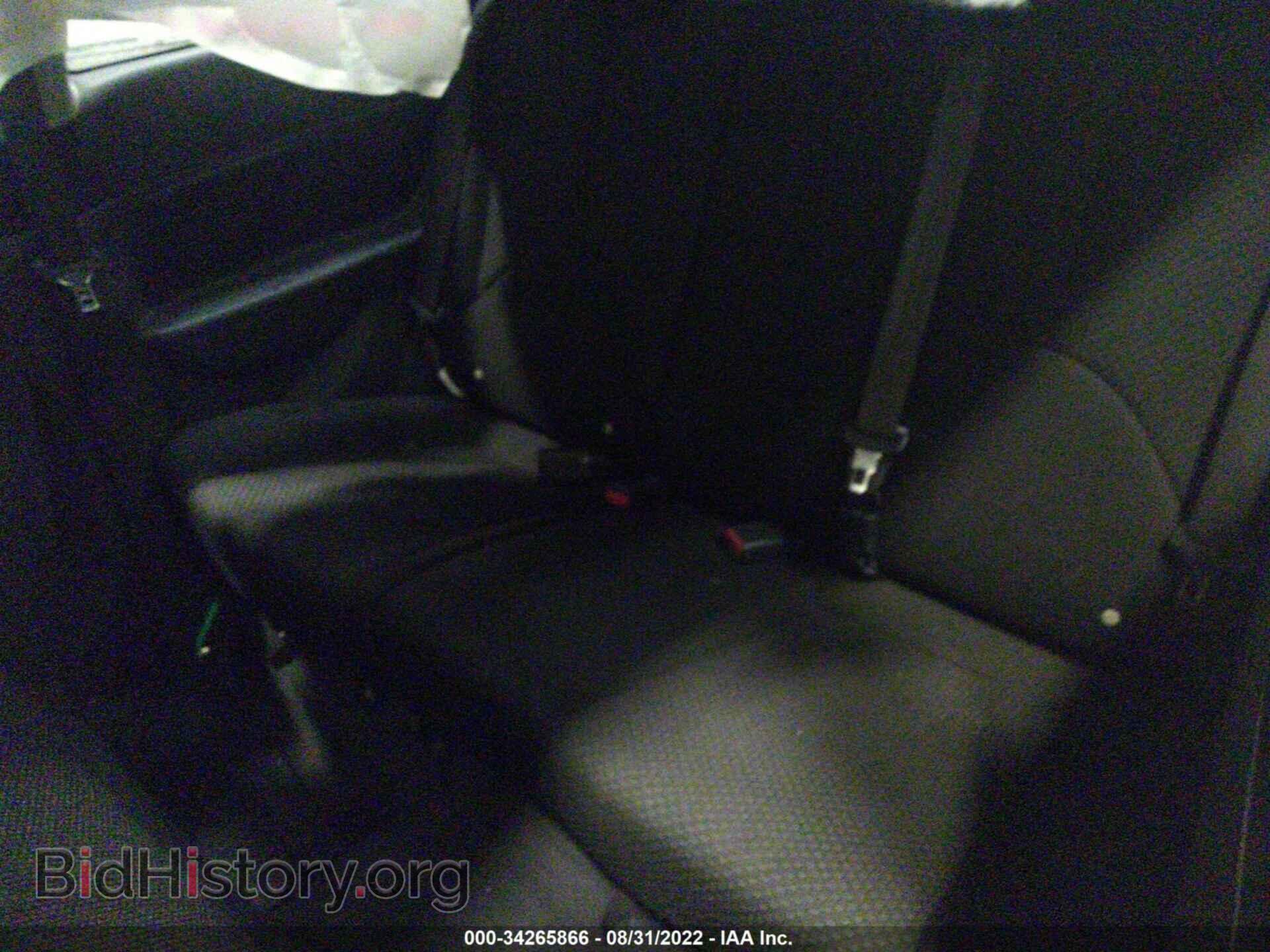 2007 HYUNDAI ACCENT - VIN: KMHCM36C27U041345 - Фото 8