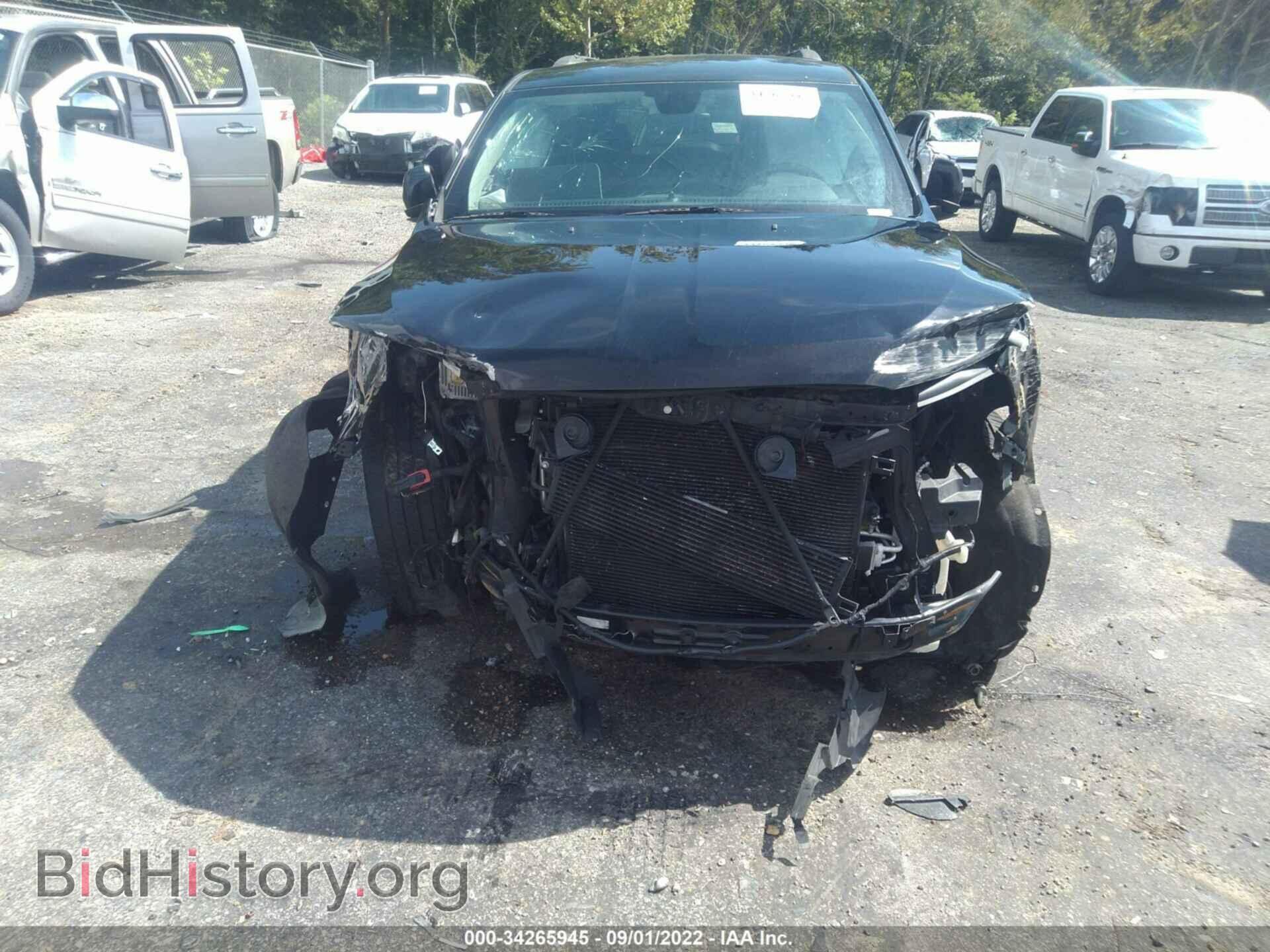 2017 DODGE DURANGO - VIN: 1C4RDHAGXHC838763 - Photo 6