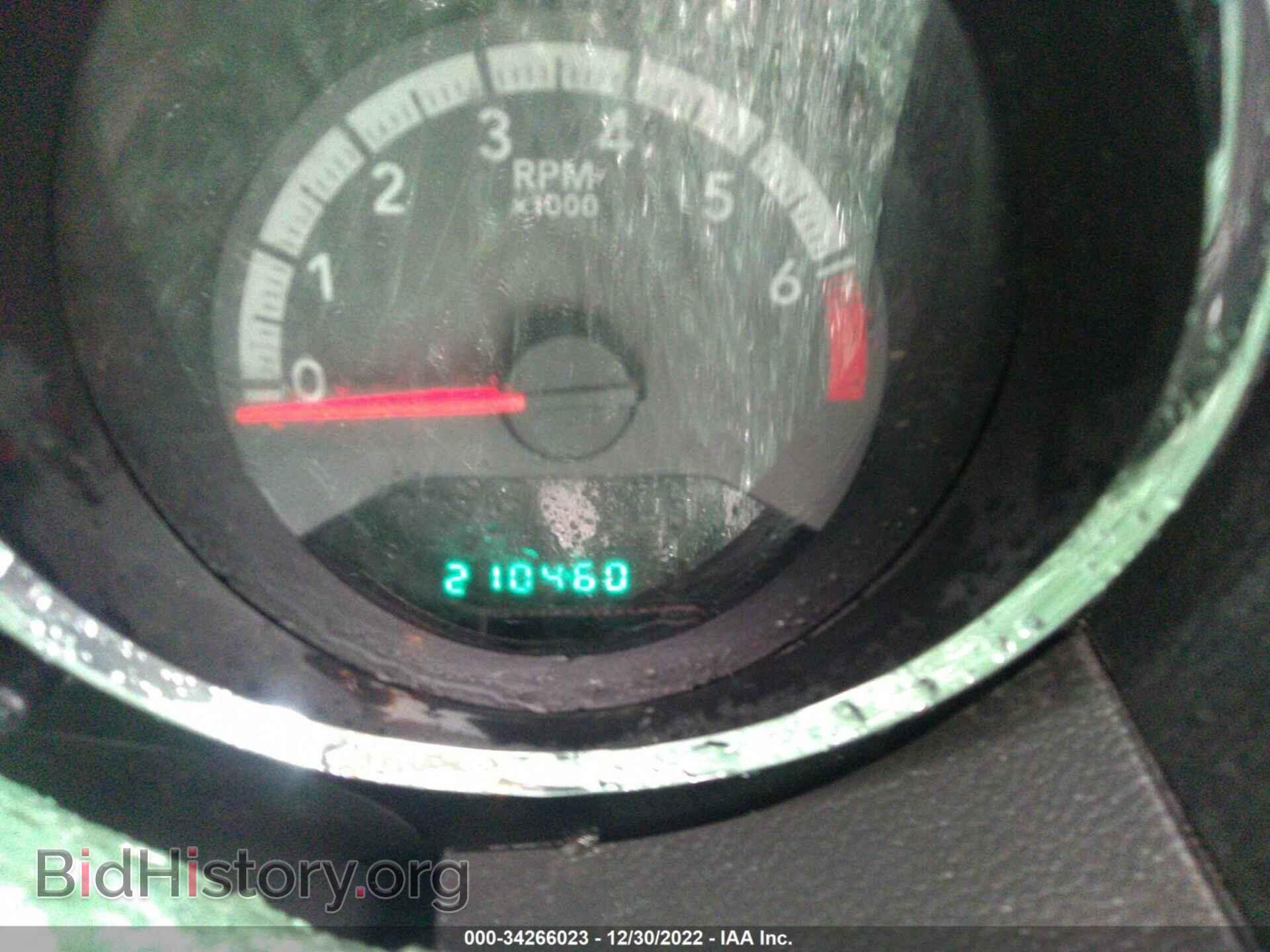 2011 DODGE CALIBER - VIN: 1B3CB3HA6BD156126 - Фото 7