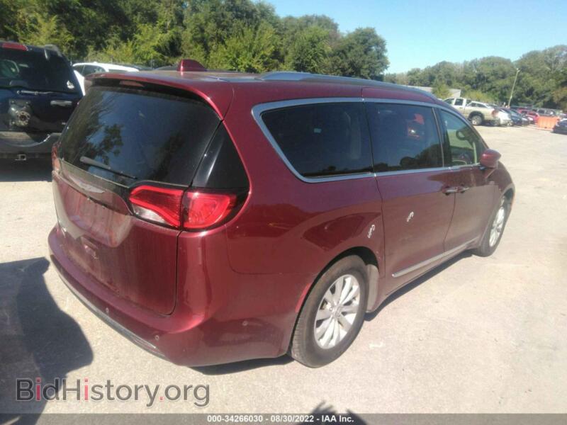 2019 Chrysler PACIFICA (VIN 2C4RC1BGXKR655273) — photo 4 of 11
