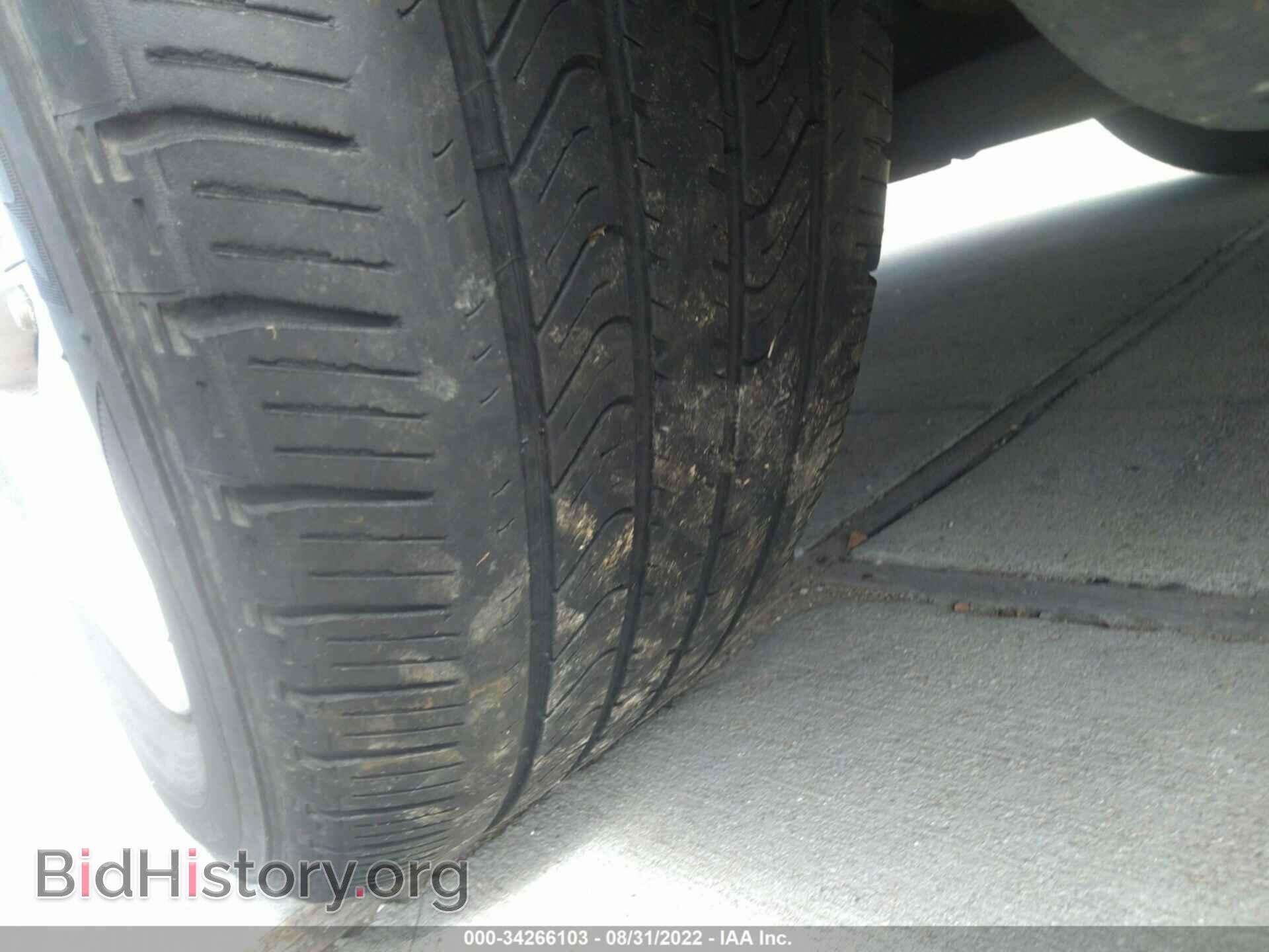 2011 DODGE CALIBER - VIN: 1B3CB3HA4BD110858 - Фото 12