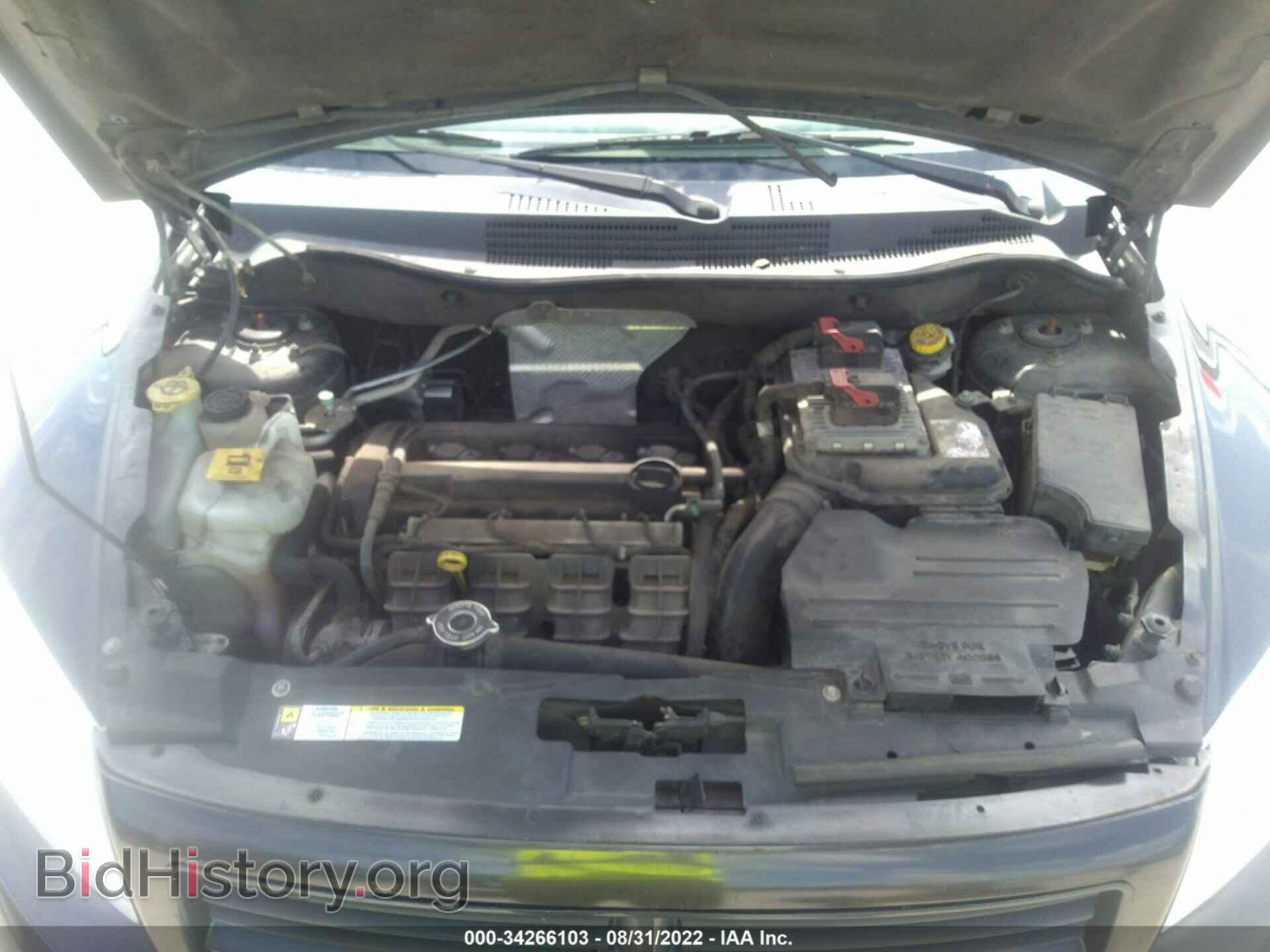 2011 DODGE CALIBER - VIN: 1B3CB3HA4BD110858 - Фото 10