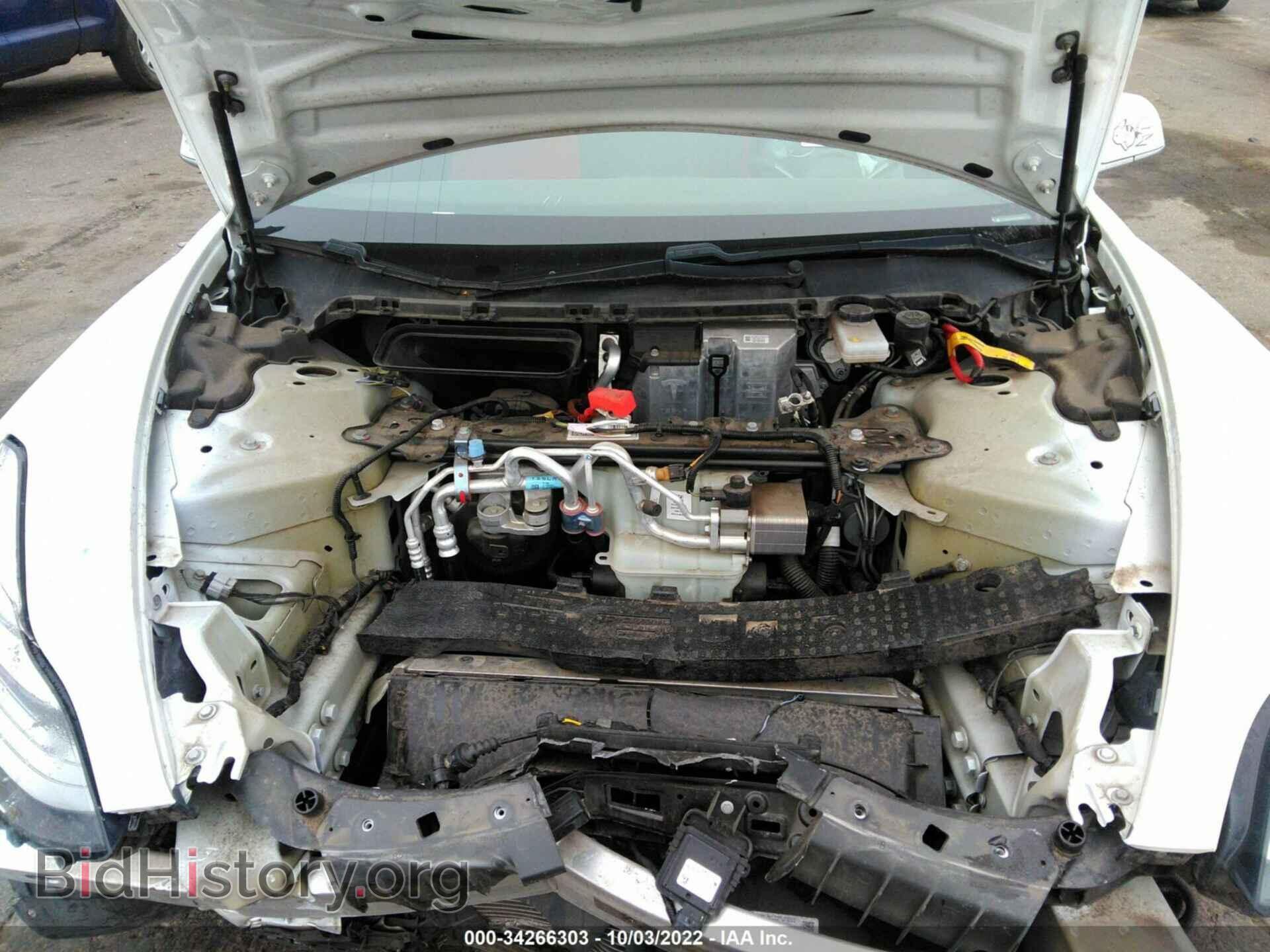 2019 TESLA MODEL 3 - VIN: 5YJ3E1EA2KF314081 - Фото 10