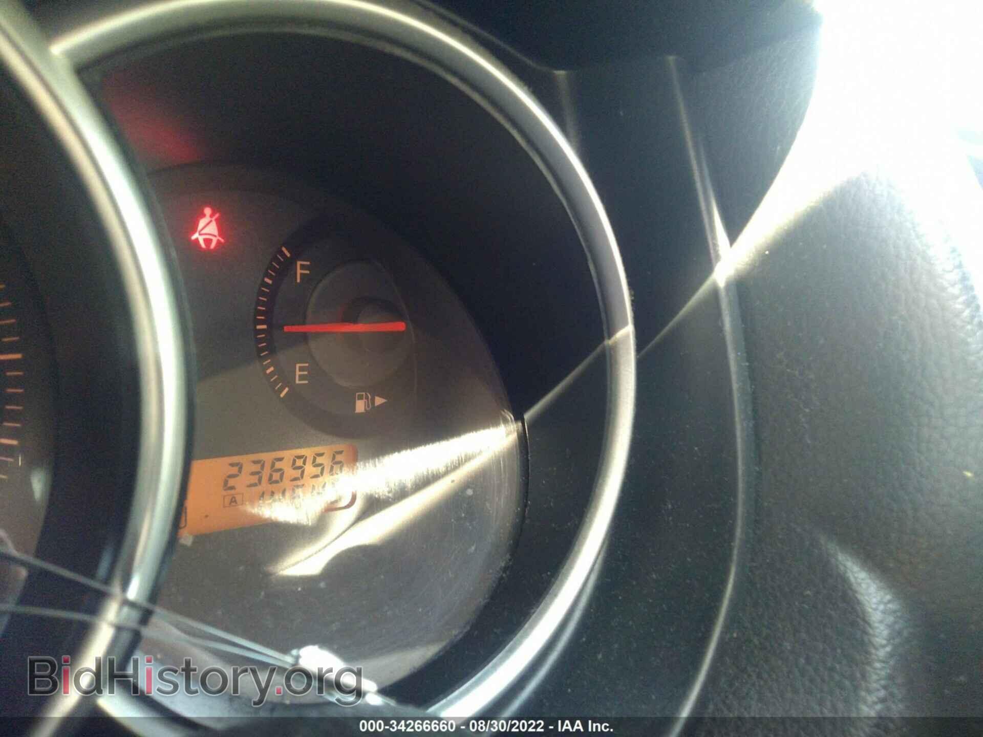 2009 NISSAN VERSA - VIN: 3N1BC13E39L442755 - Фото 7