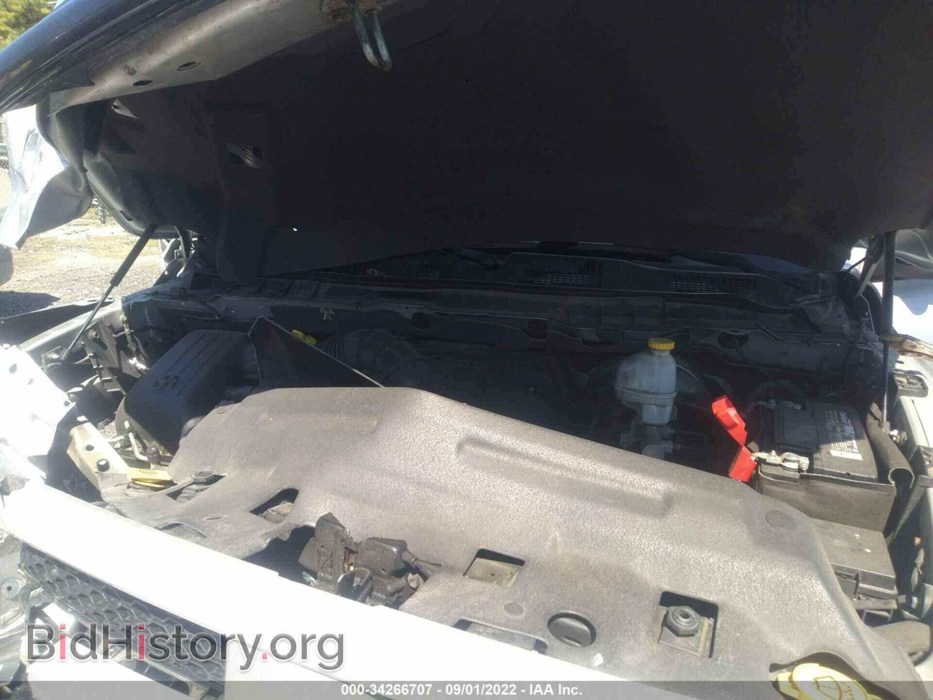 2012 RAM 1500 - VIN: 1C6RD6FT5CS280935 - Фото 10