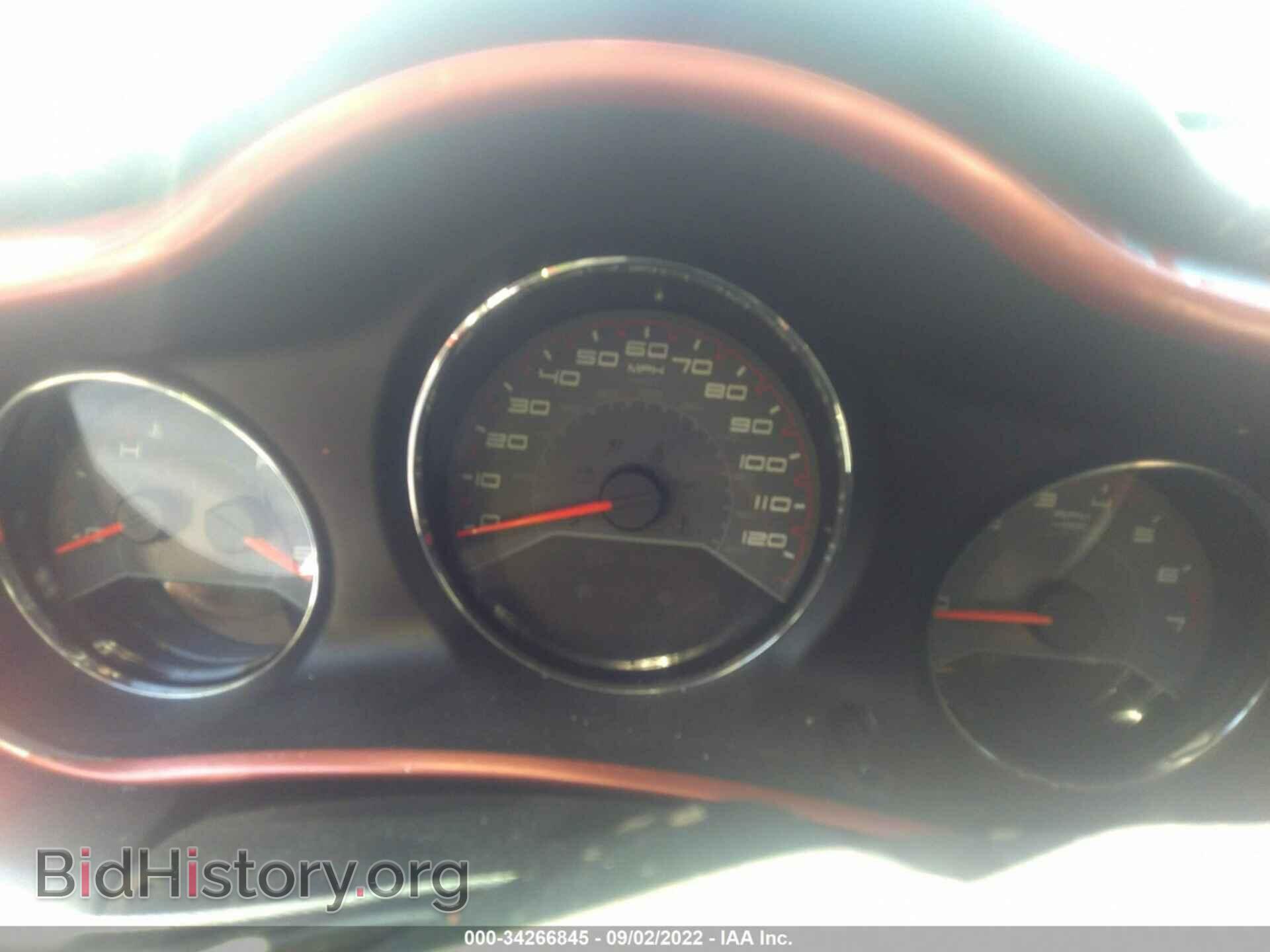 2011 DODGE AVENGER - VIN: 1B3BD4FB8BN566220 - Photo 7