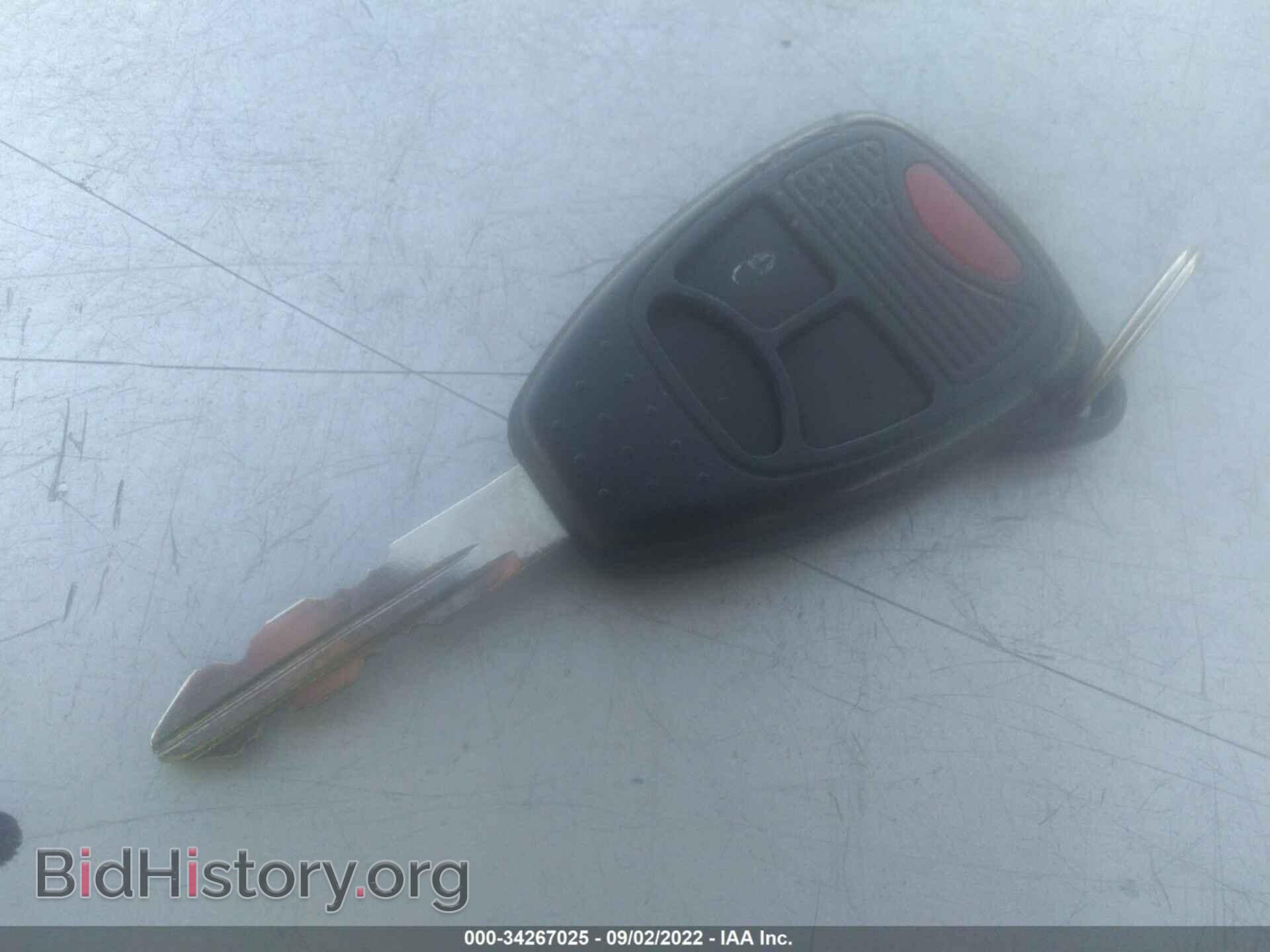 2007 DODGE DURANGO - VIN: 1D8HB58217F511757 - Photo 11
